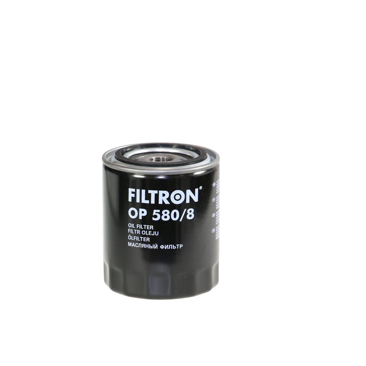Product Image OP580/8_FILTRON