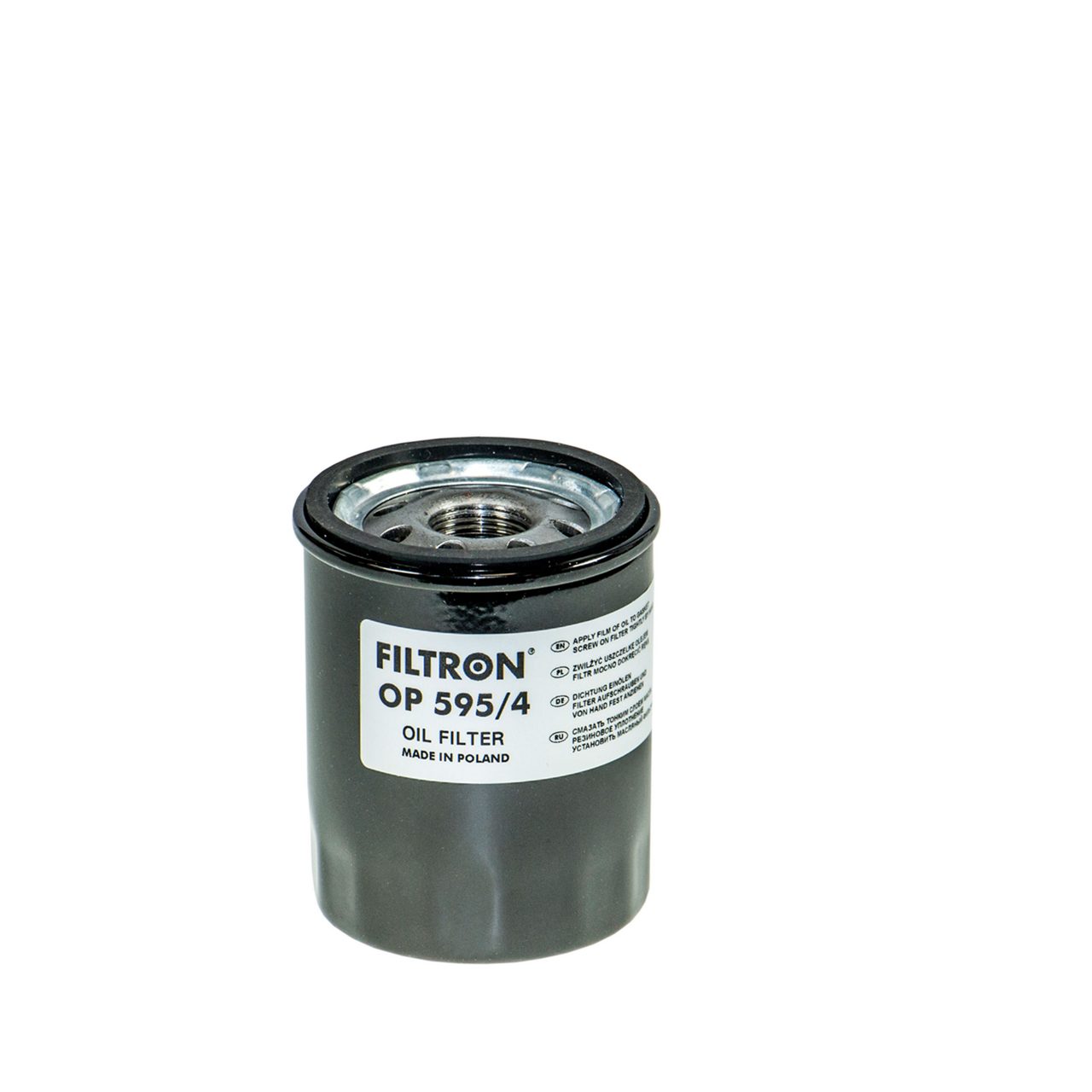 Product Image OP595/4_FILTRON
