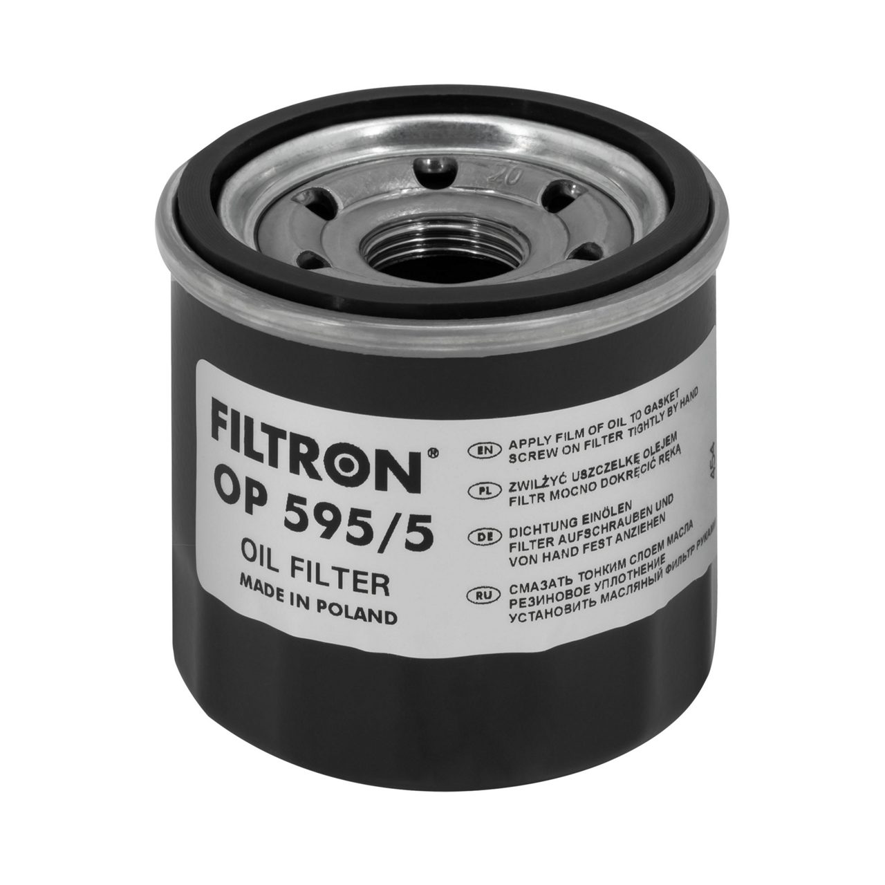 Product Image OP595/5_FILTRON