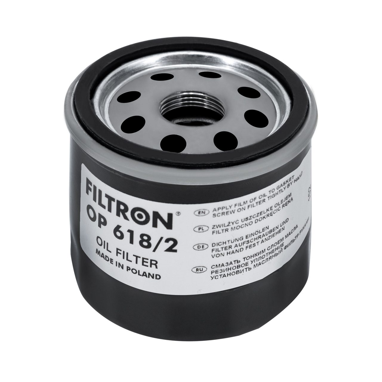 Product Image OP618/2_FILTRON