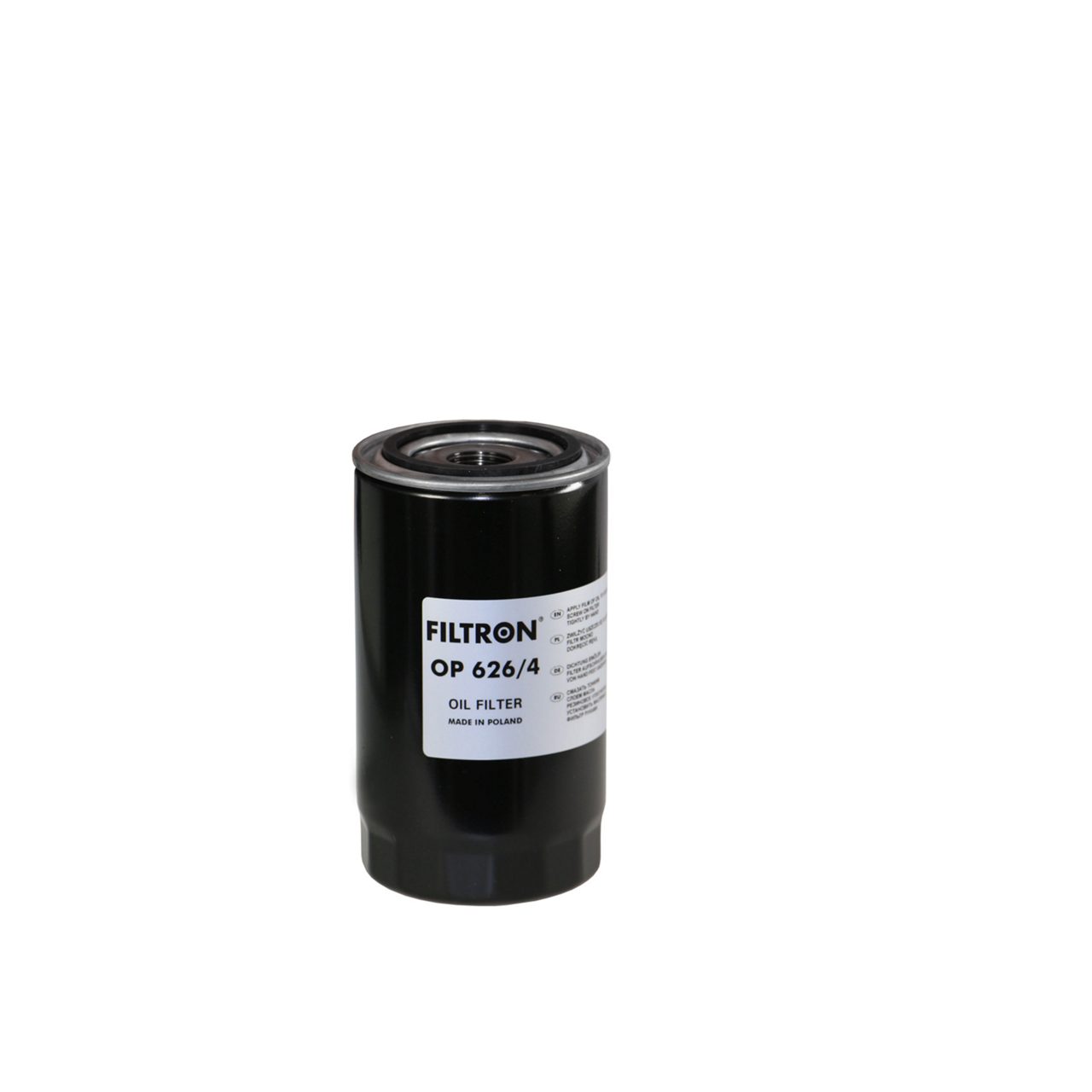 Product Image OP626/4_FILTRON