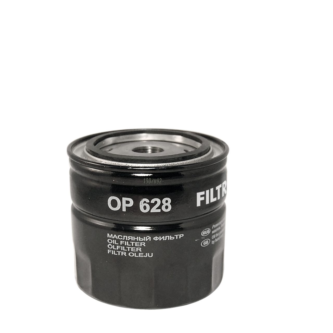 Product Image OP628_FILTRON