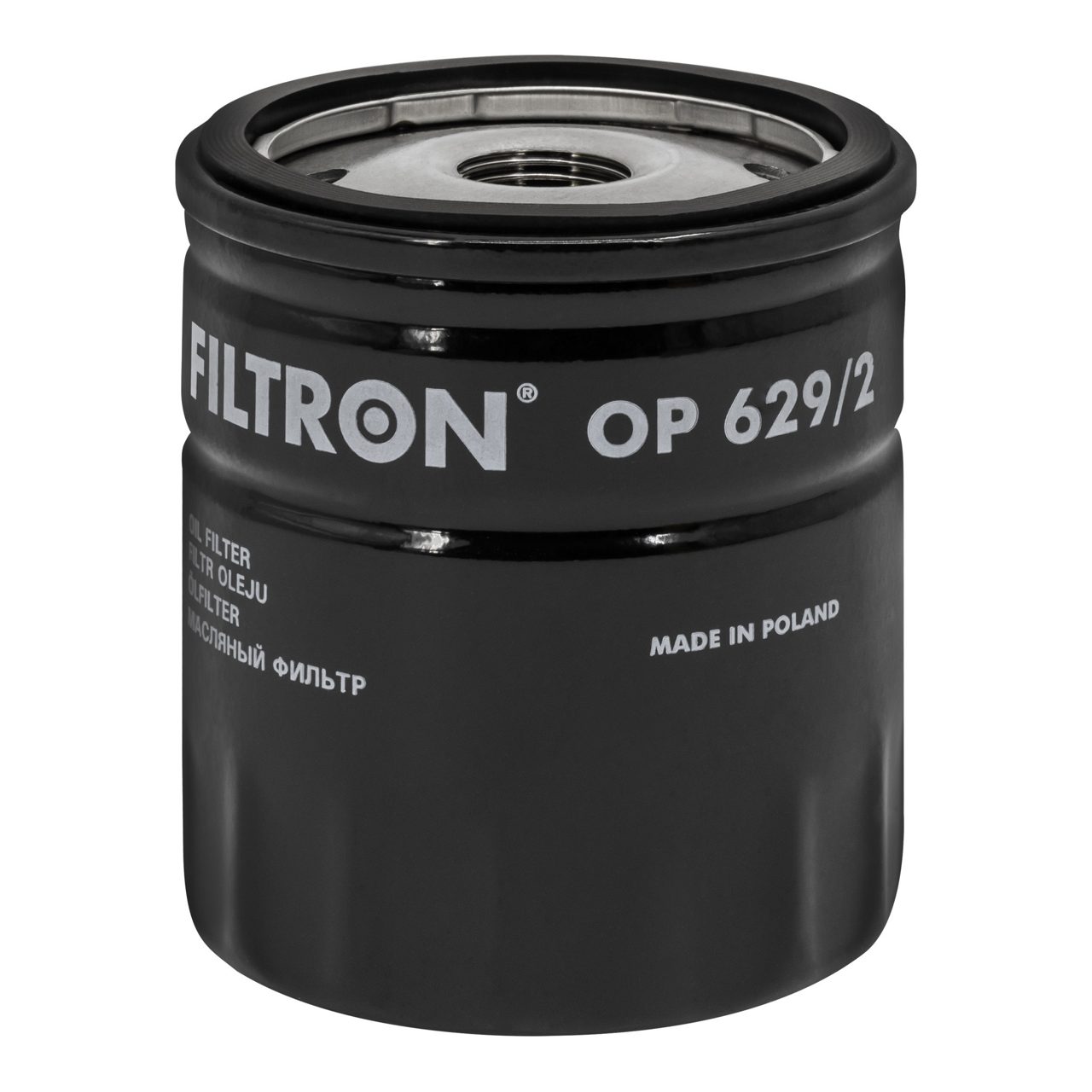 Product Image OP629/2_FILTRON