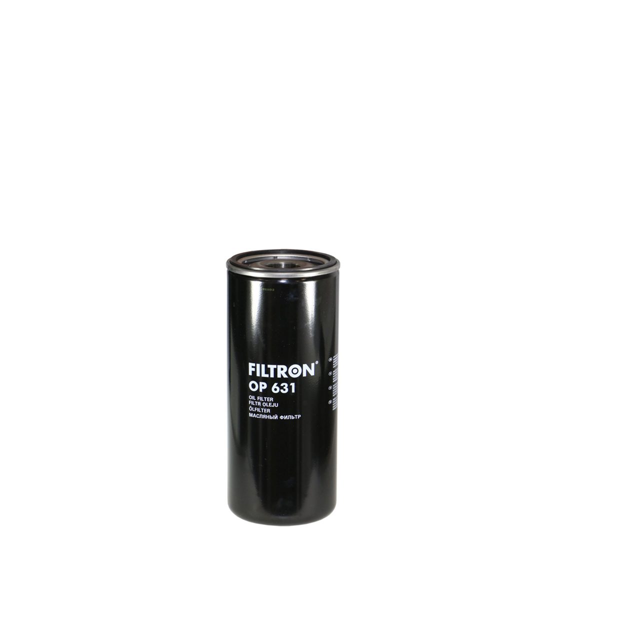 Product Image OP631_FILTRON