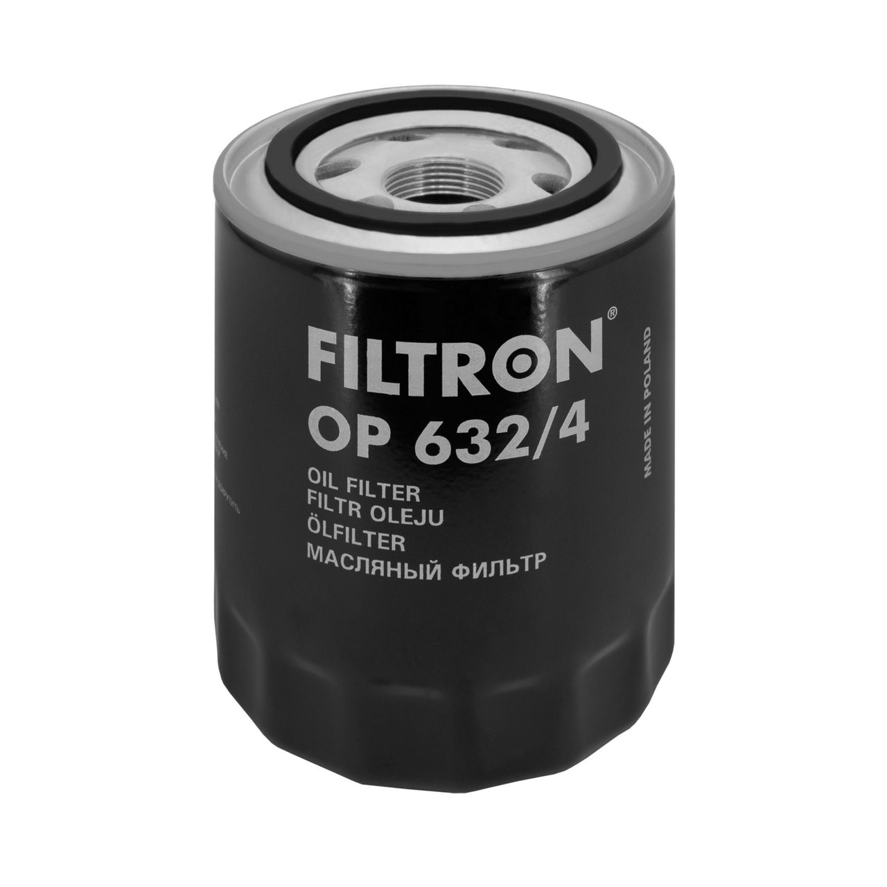 Product Image OP632/4_FILTRON