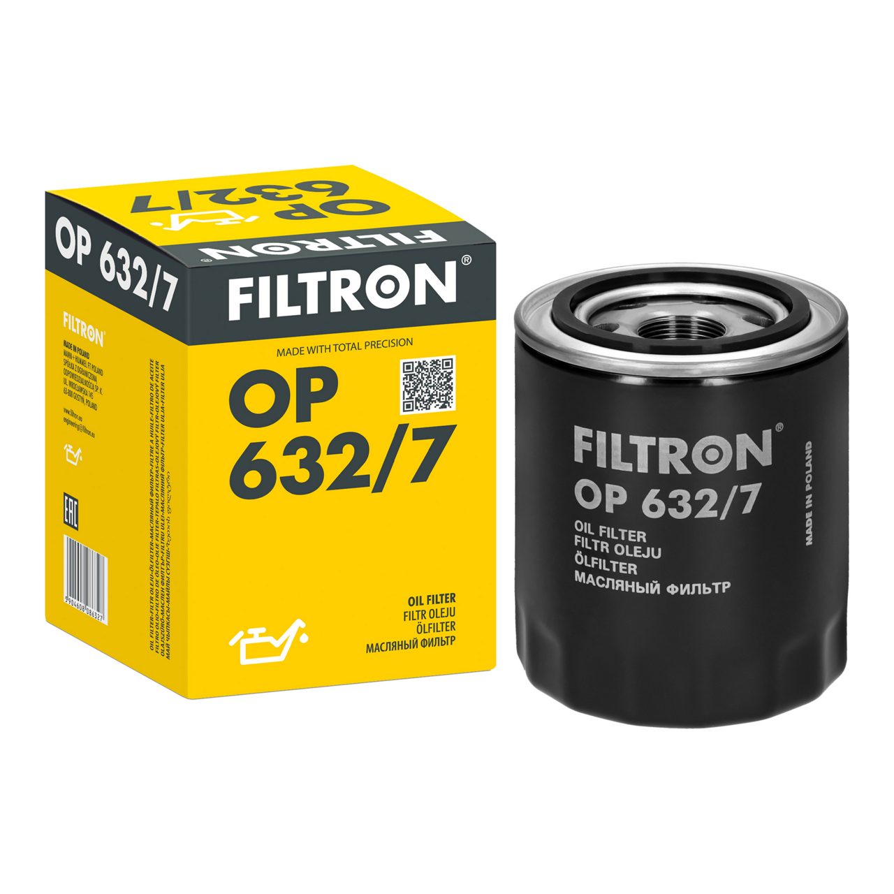 Product Image OP632/7_FILTRON