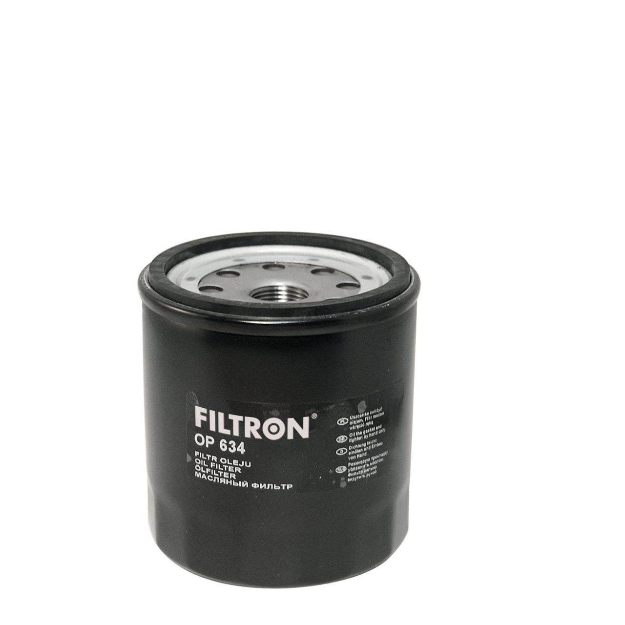 Product Image OP634_FILTRON