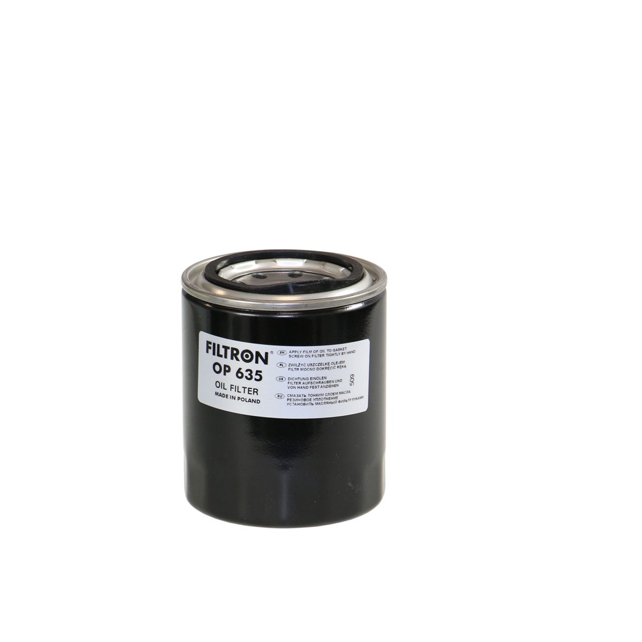 Product Image OP635_FILTRON