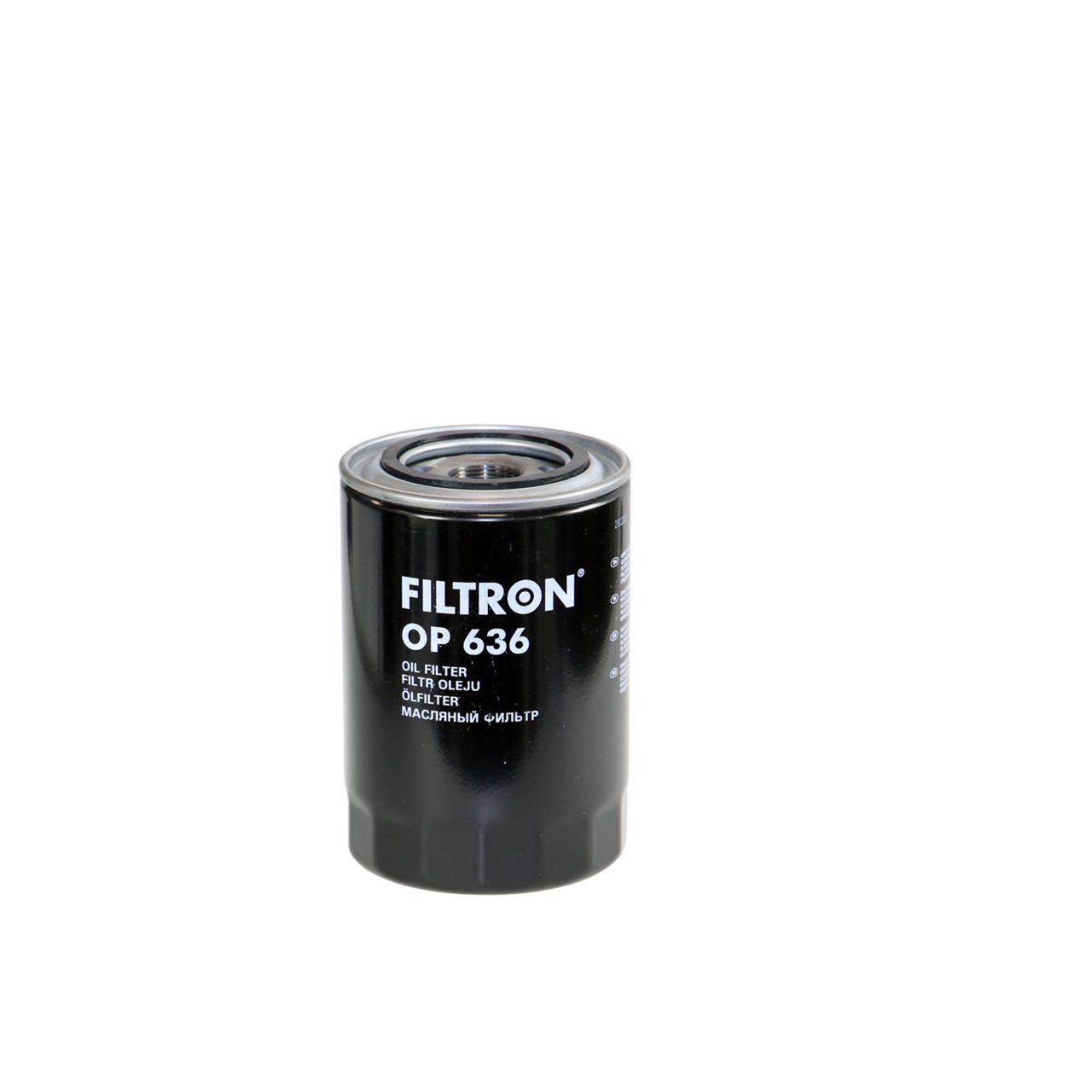 Product Image OP636_FILTRON