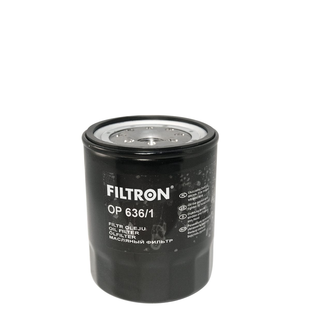Product Image OP636/1_FILTRON