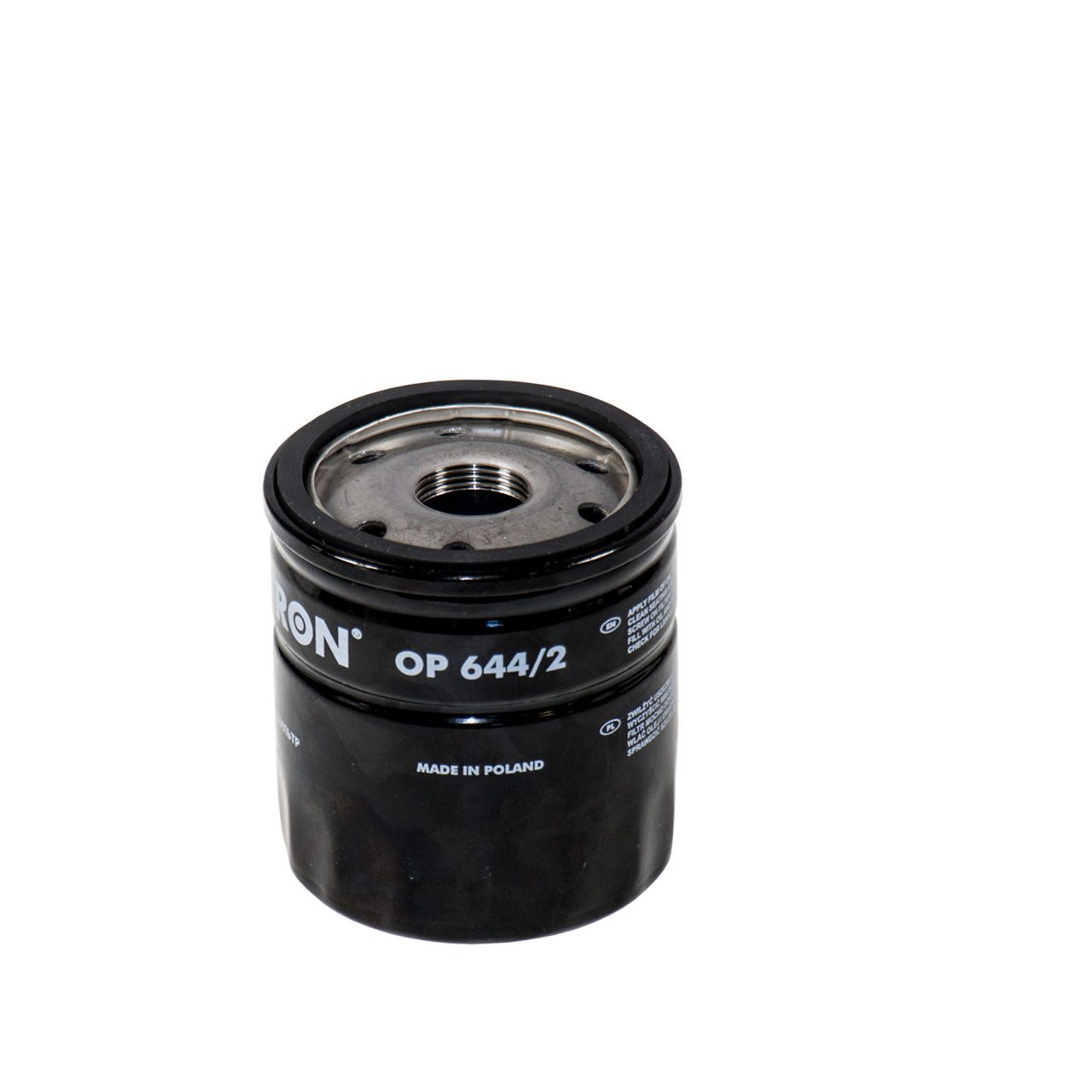 Product Image OP644/2_FILTRON