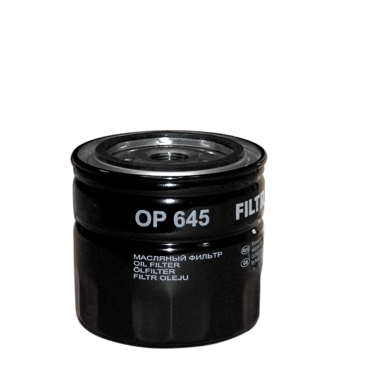 Product Image OP645_FILTRON