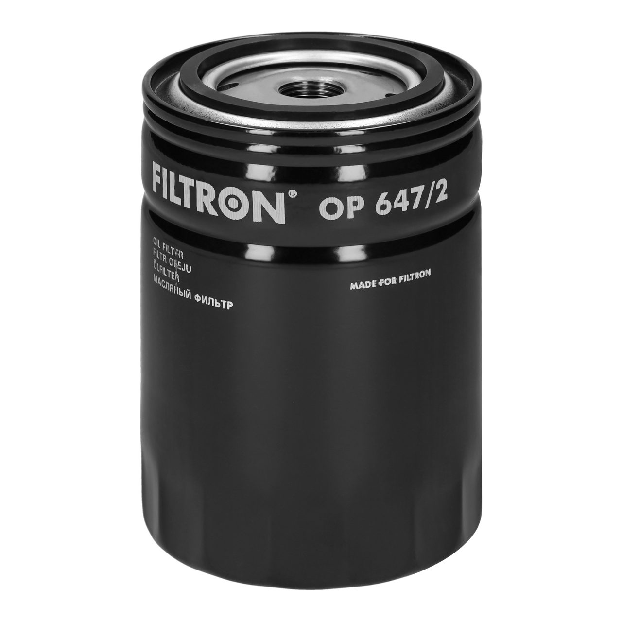 Product Image OP647/2_FILTRON