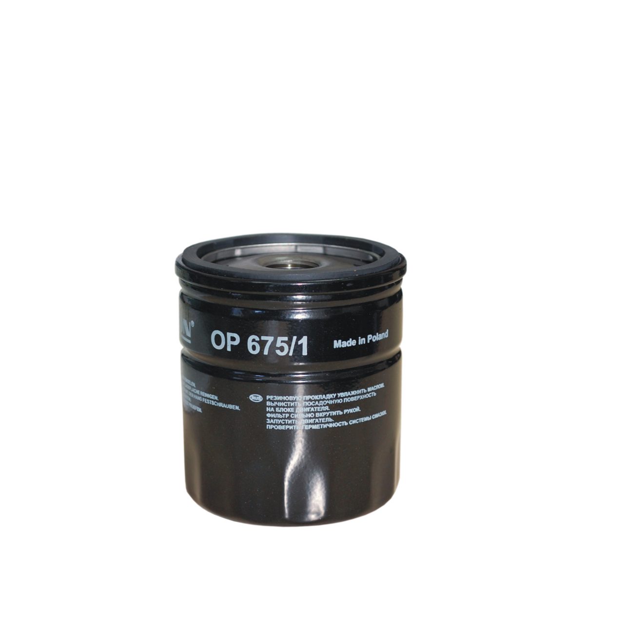 Product Image OP675/1_FILTRON