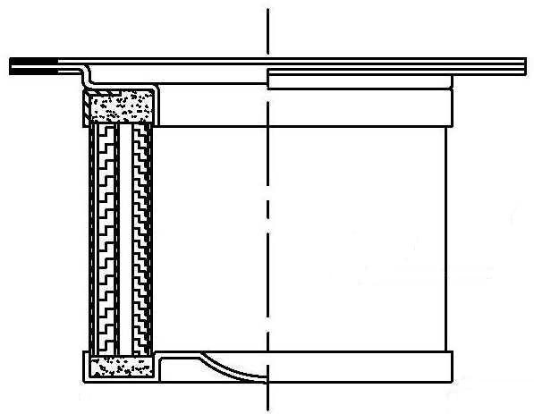 Product Image P14B614_WIX