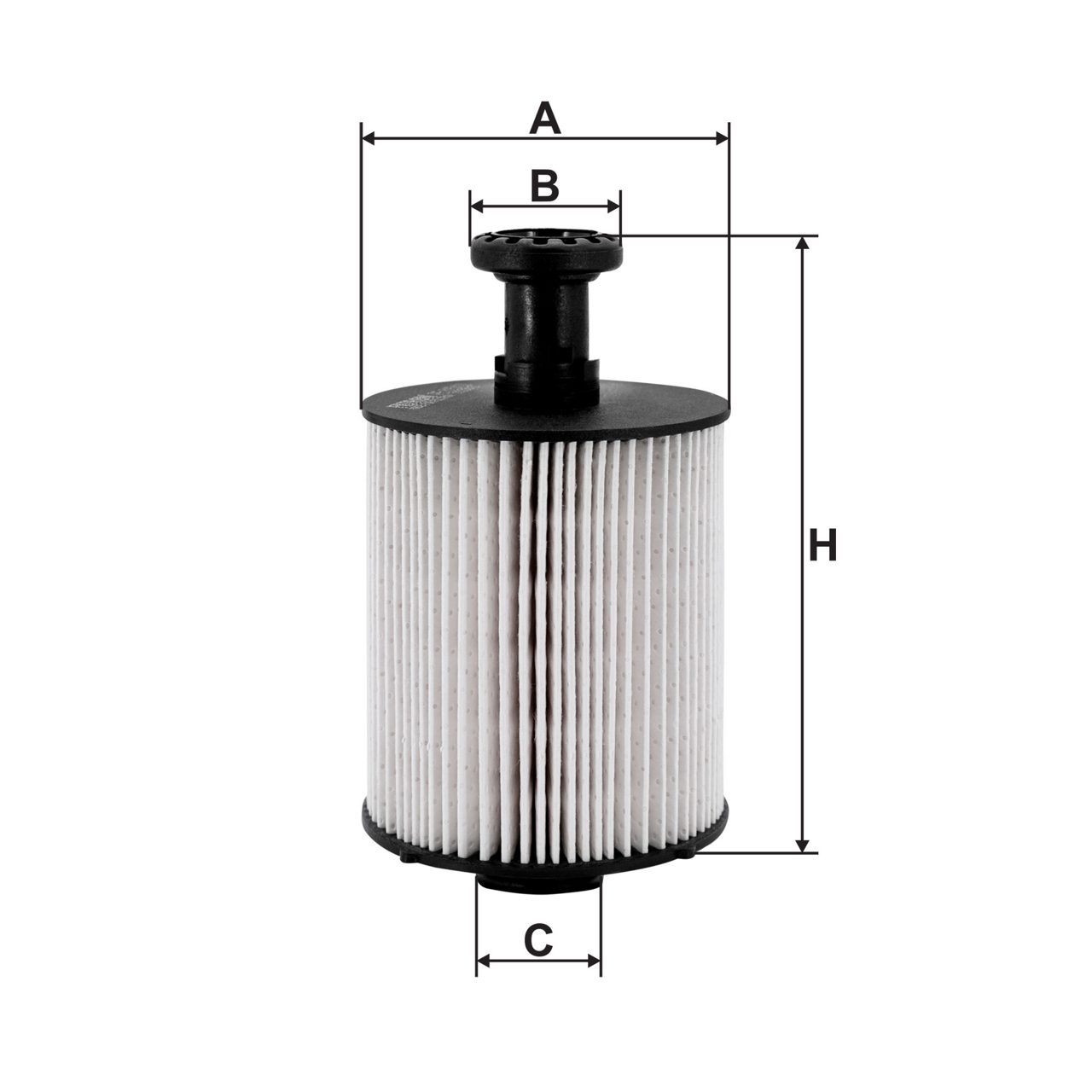 Product Image PE815/10_FILTRON