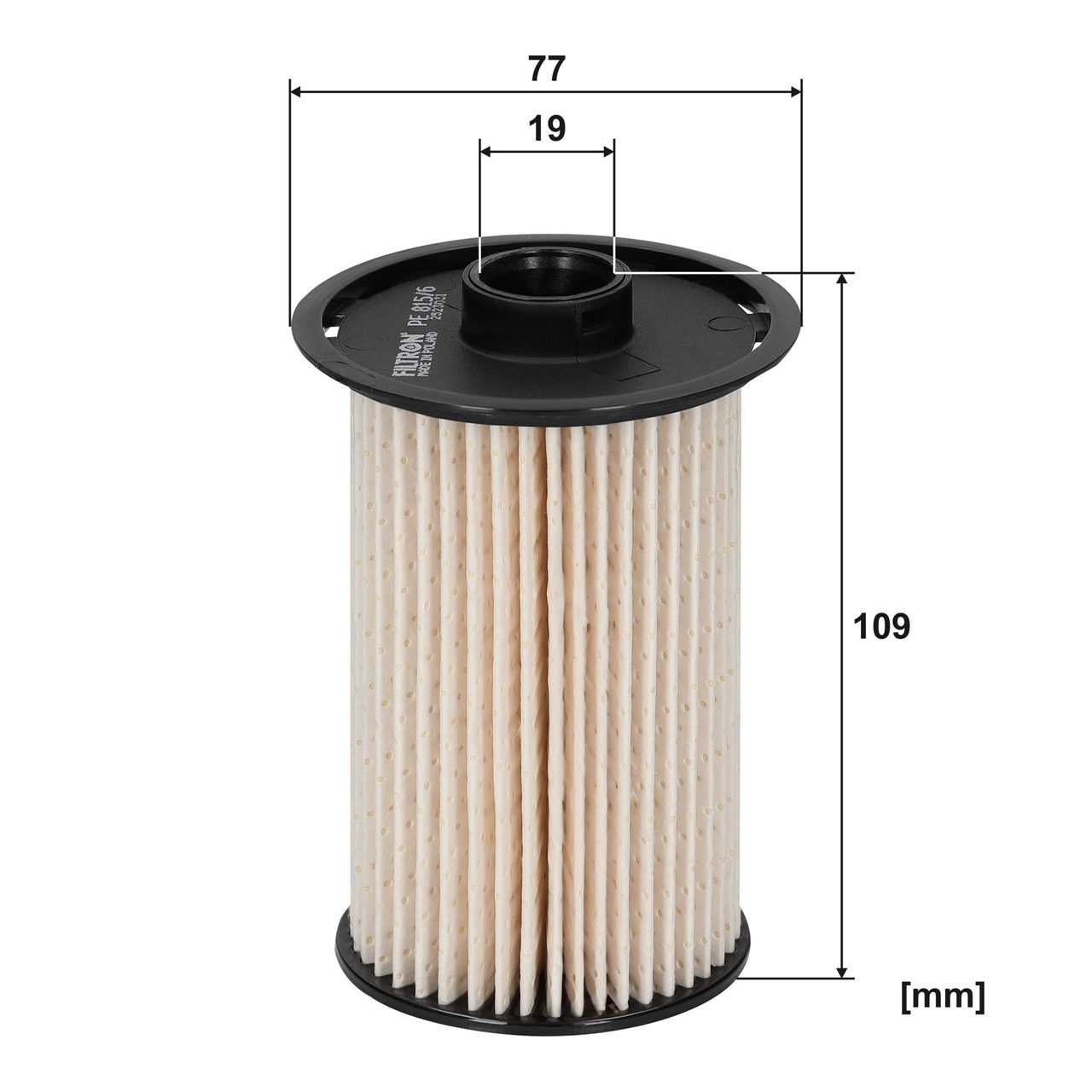 Product Image PE815/6_FILTRON