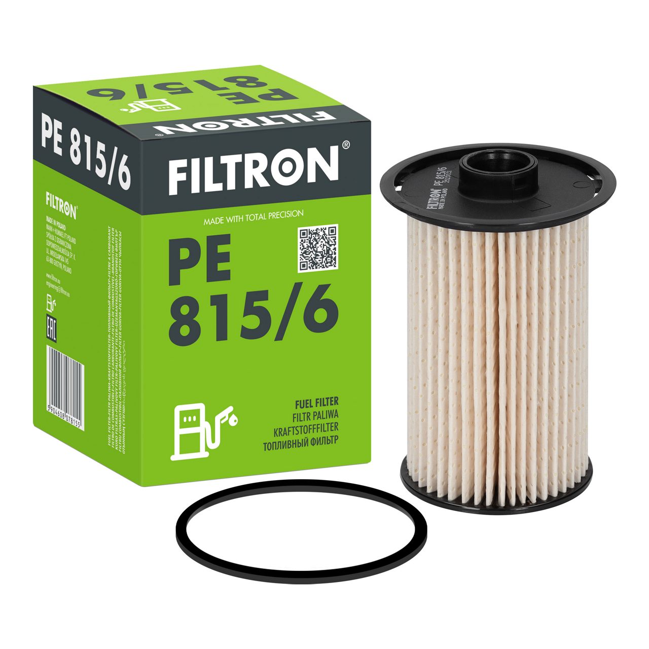 Product Image PE815/6_FILTRON