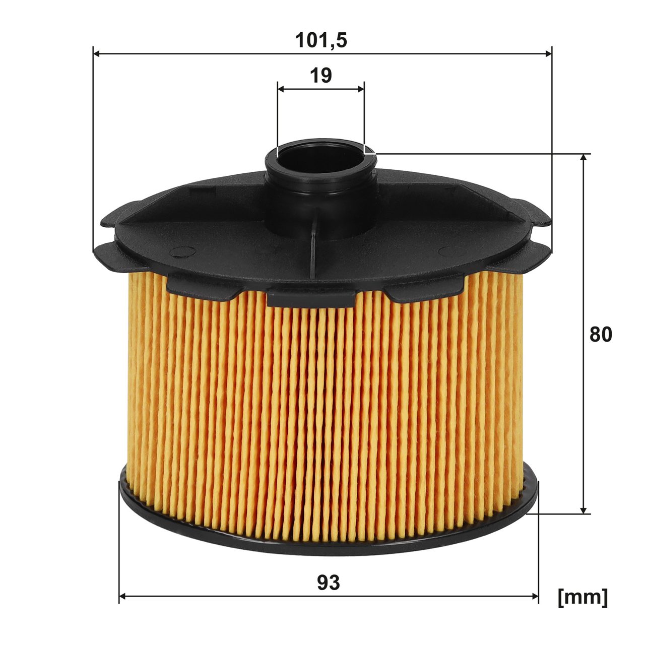 Product Image PE816/2_FILTRON