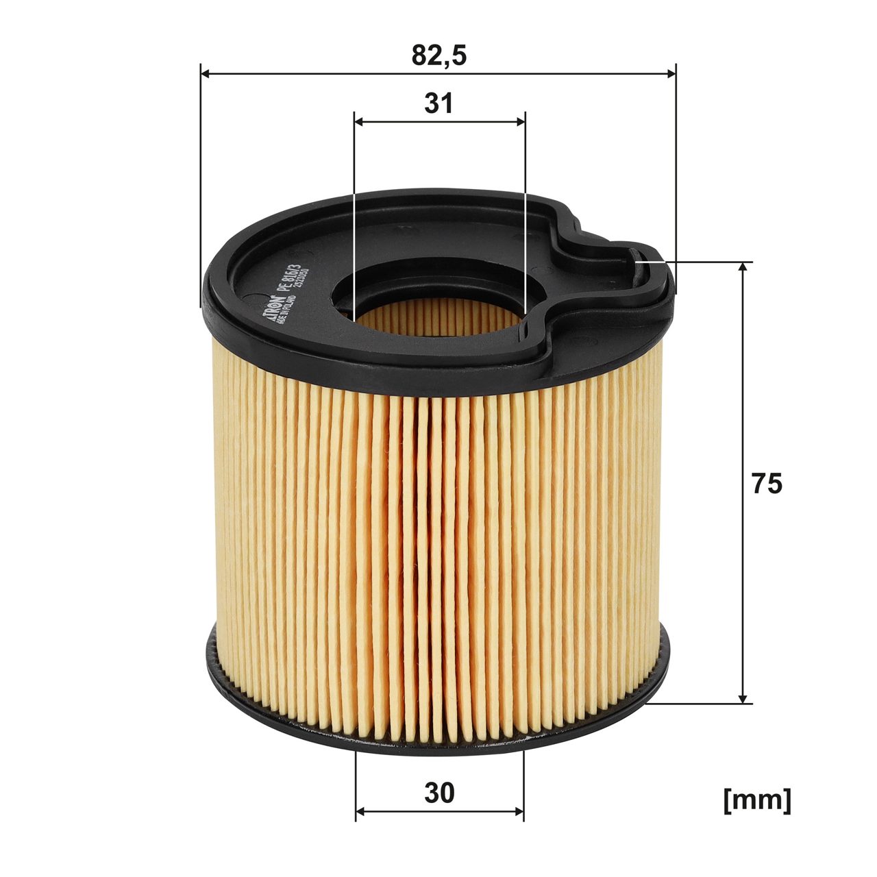 Product Image PE816/3_FILTRON