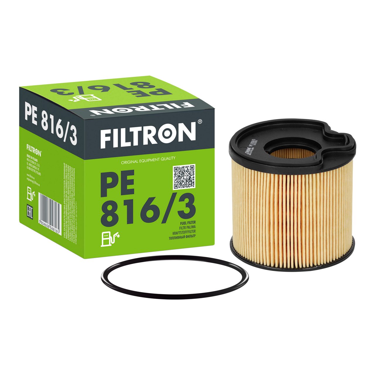 Product Image PE816/3_FILTRON