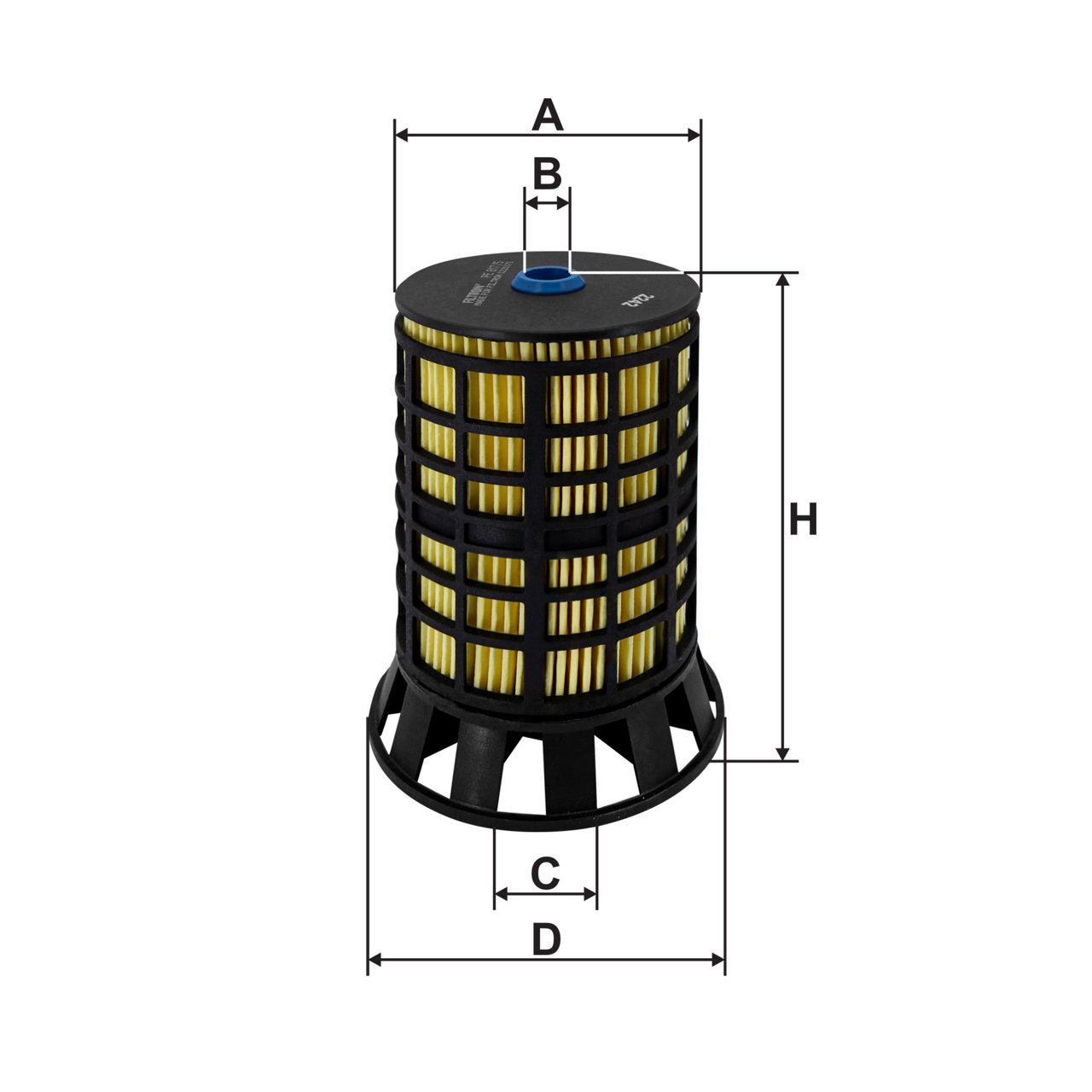Product Image PE817/5_FILTRON