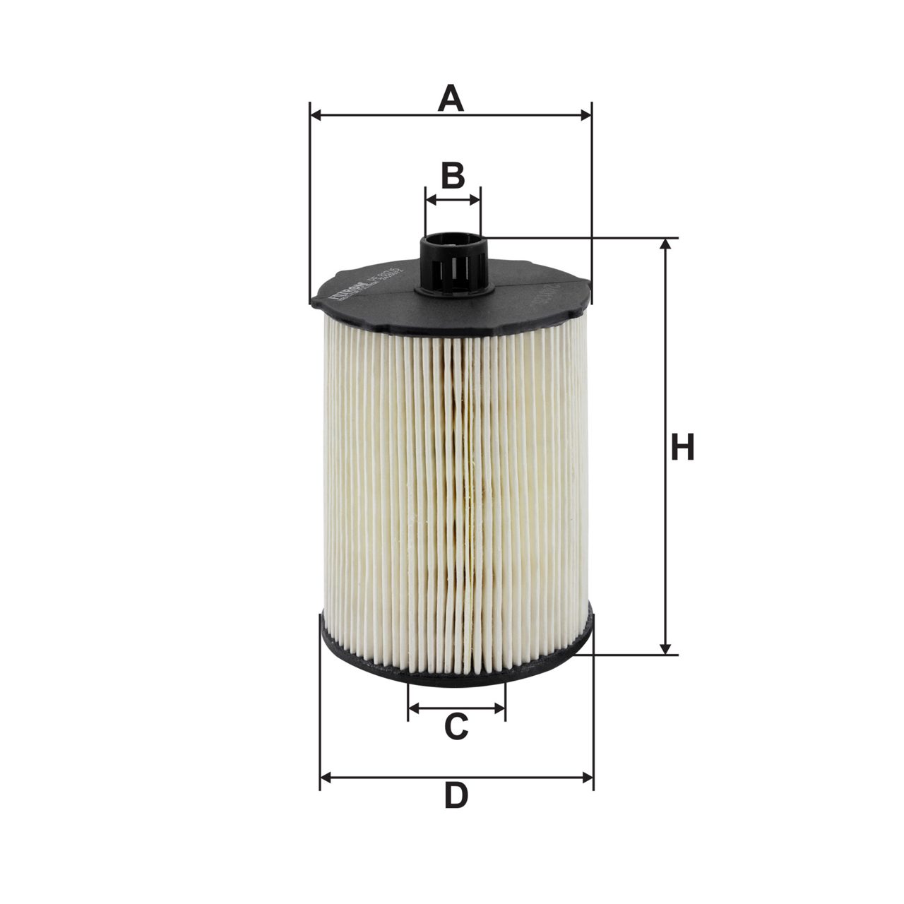 Product Image PE817/6_FILTRON