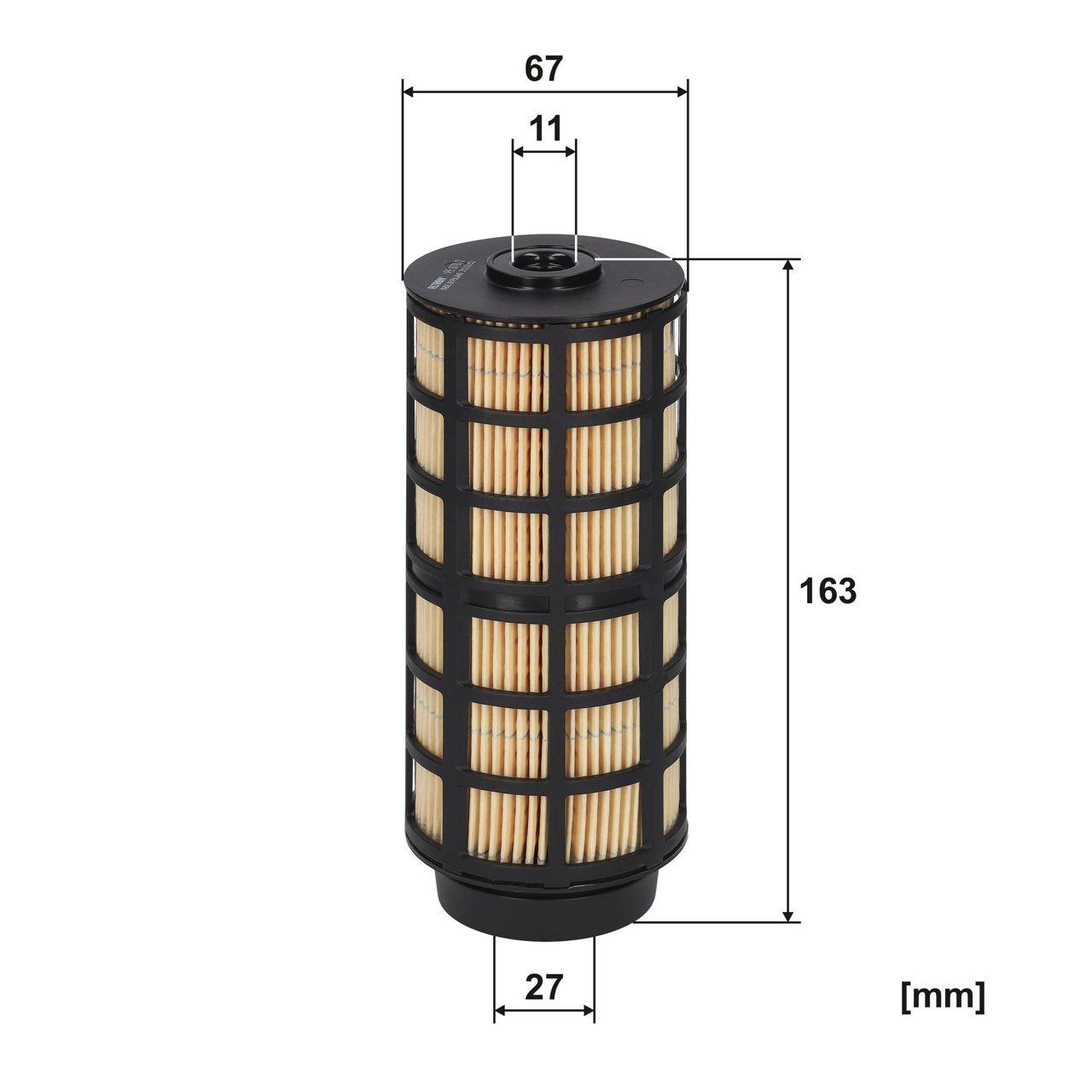 Product Image PE878/2_FILTRON