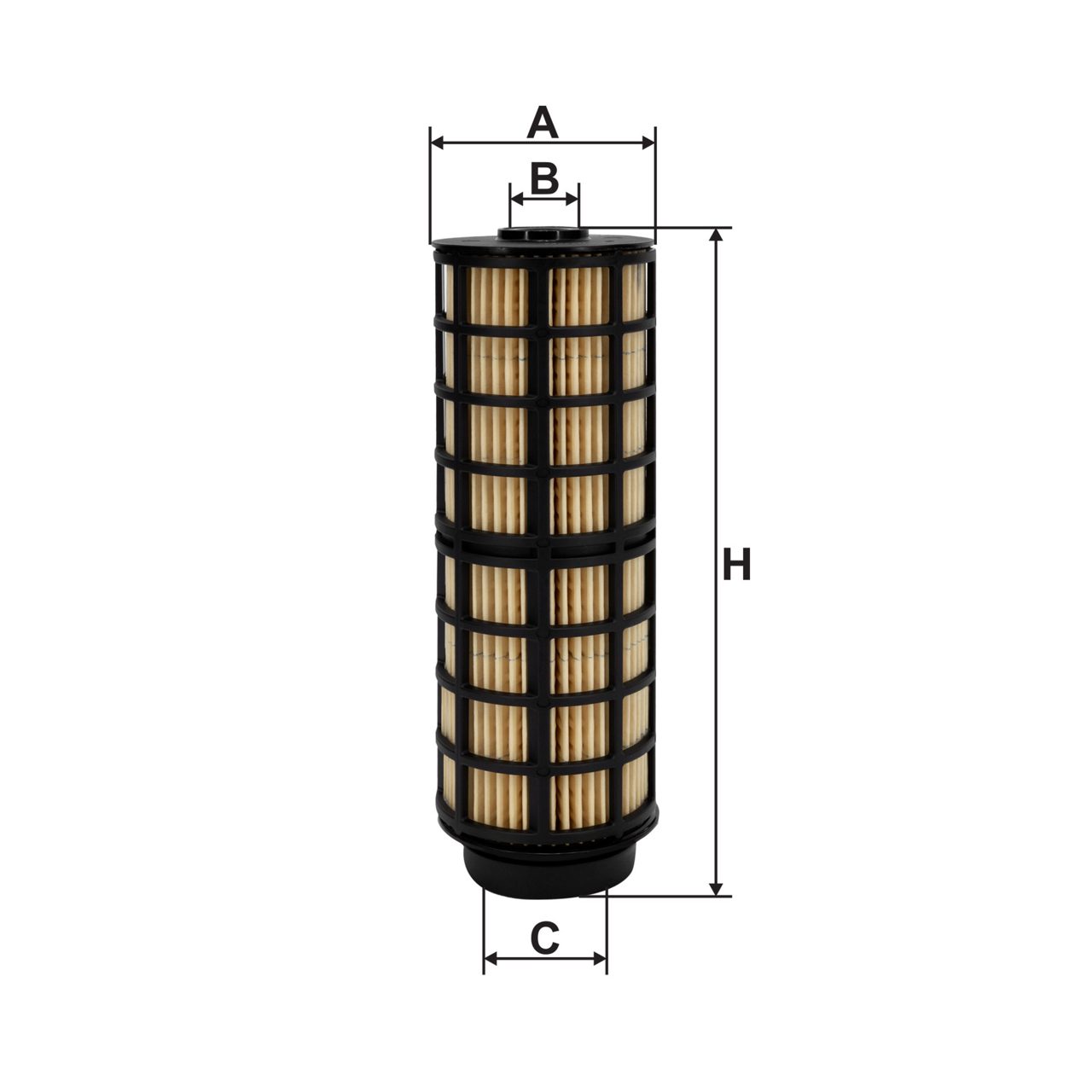 Product Image PE878/5_FILTRON