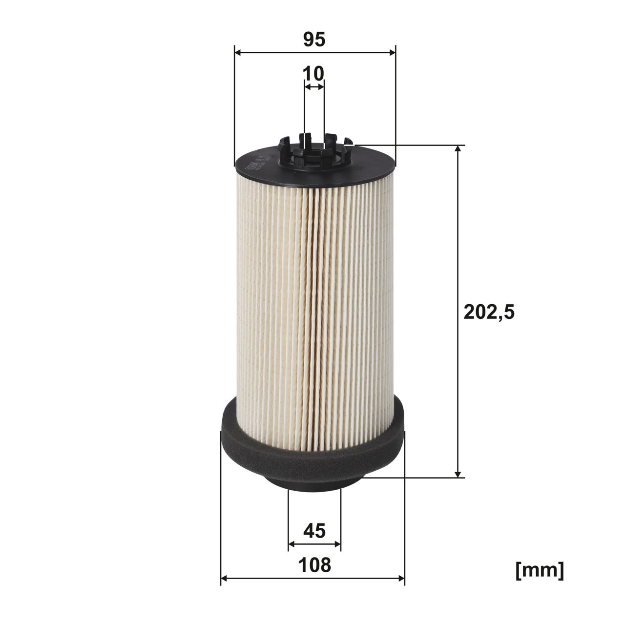 Product Image PE935_FILTRON