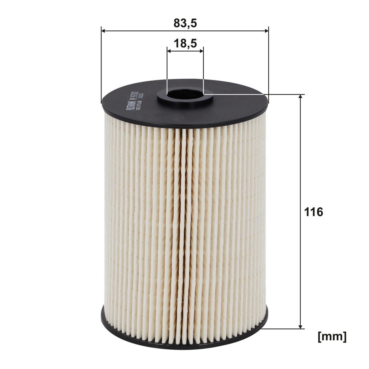 Product Image PE973/2_FILTRON