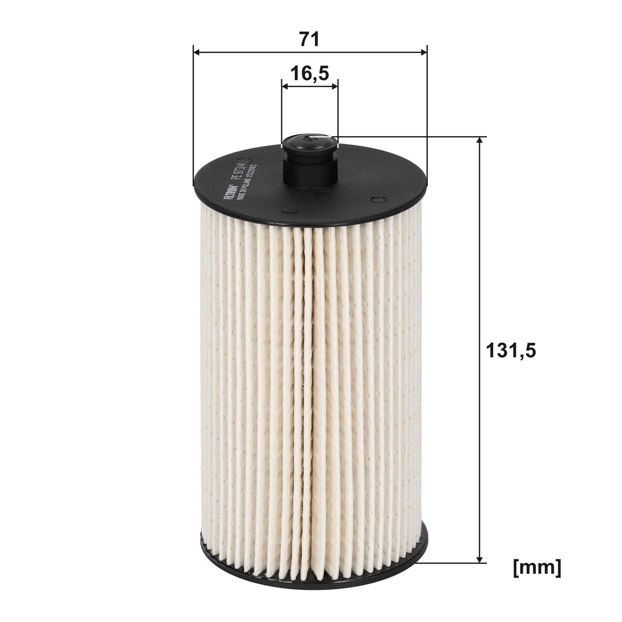 Product Image PE973/4_FILTRON