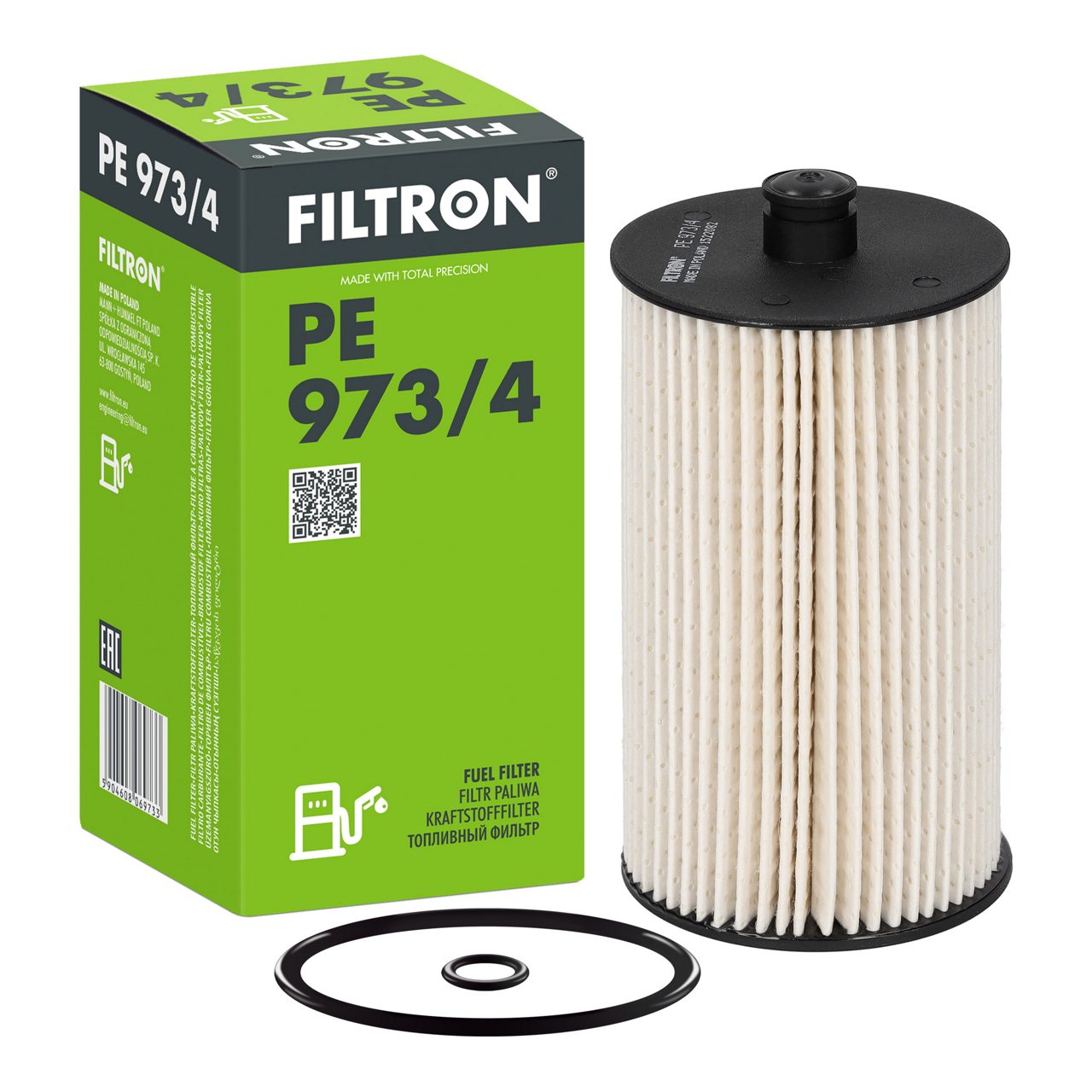 Product Image PE973/4_FILTRON