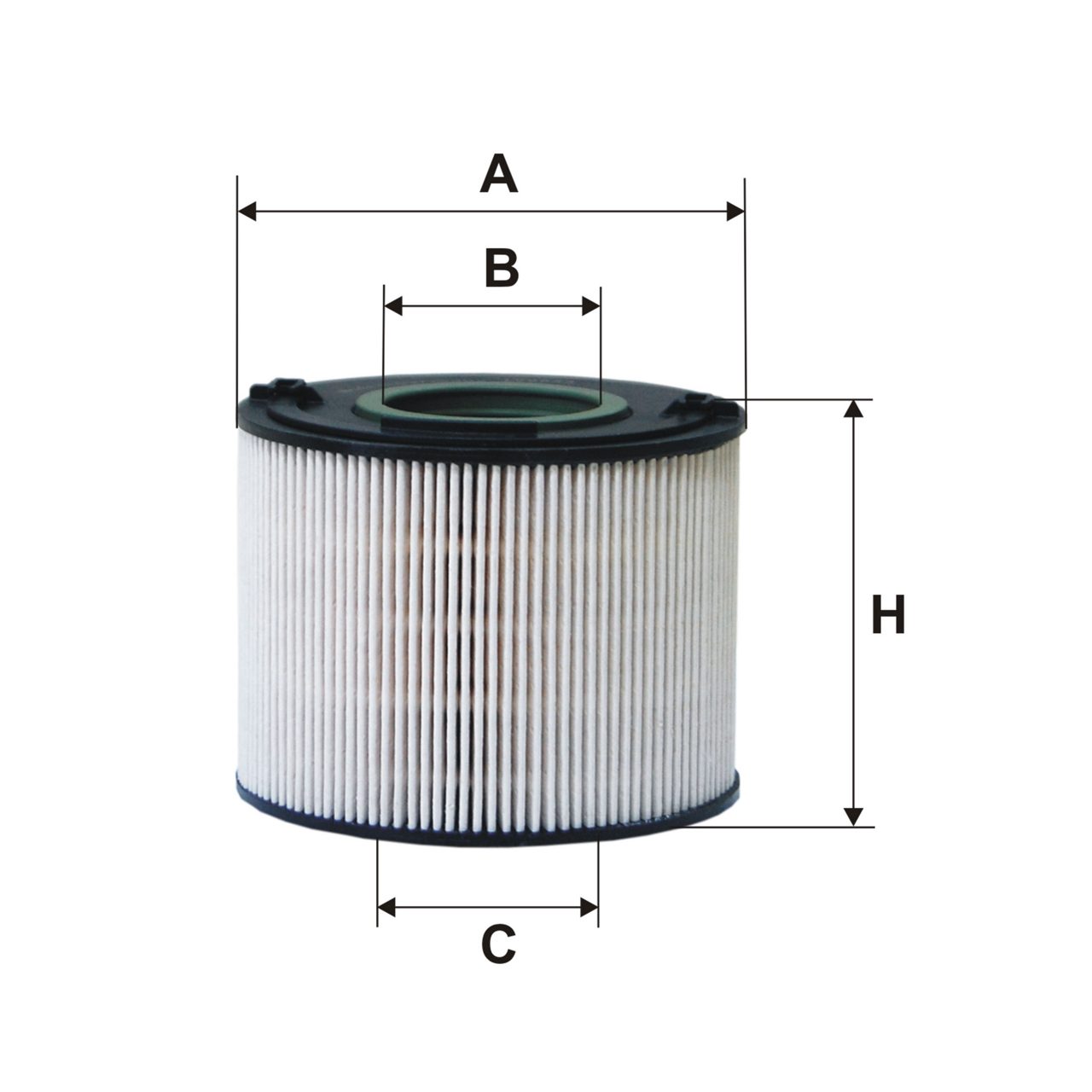 Product Image PE973/6_FILTRON