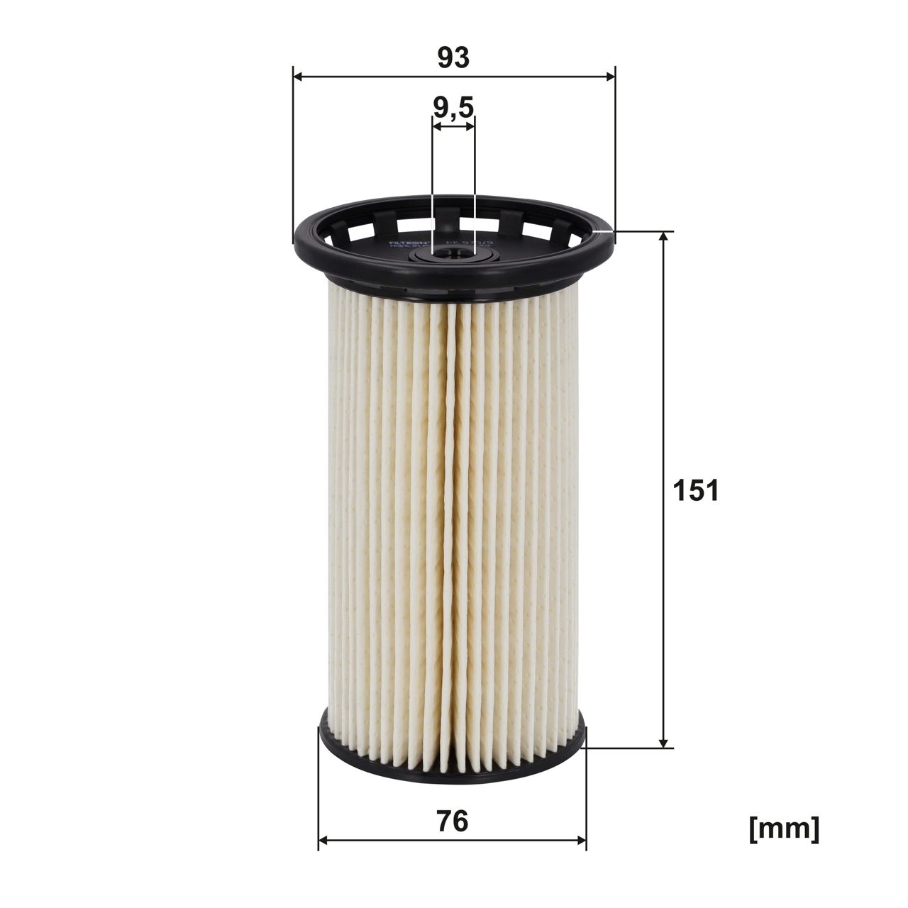 Product Image PE973/9_FILTRON