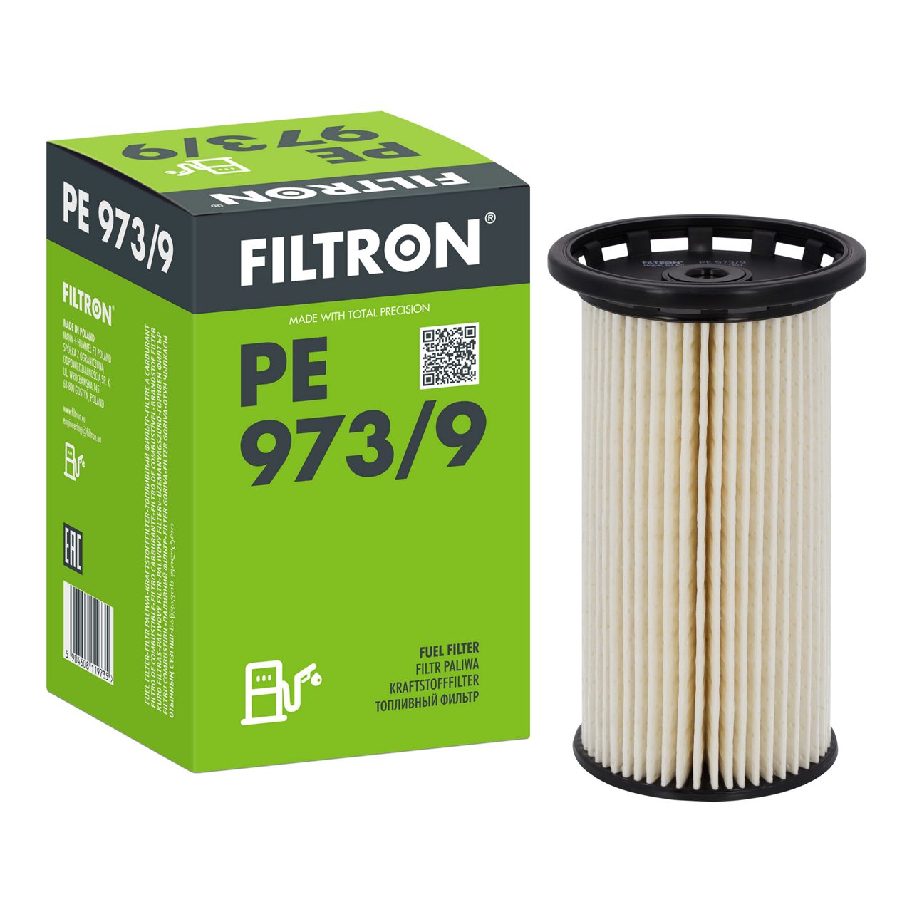 Product Image PE973/9_FILTRON