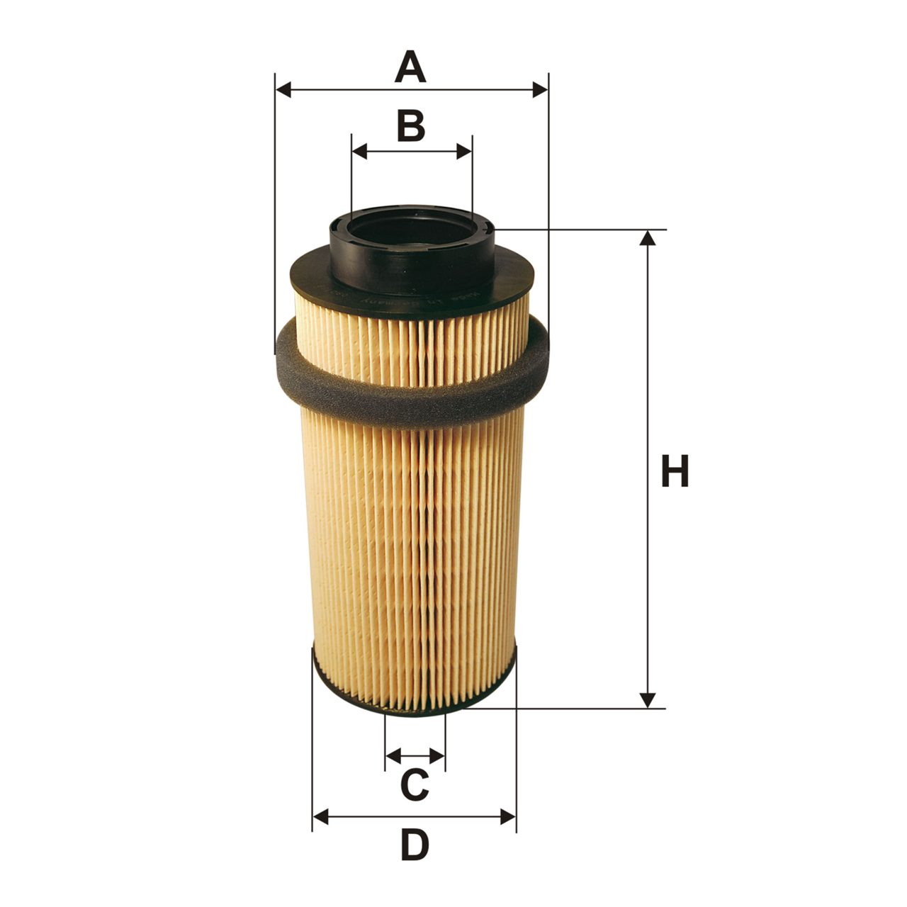 Product Image PE975_FILTRON