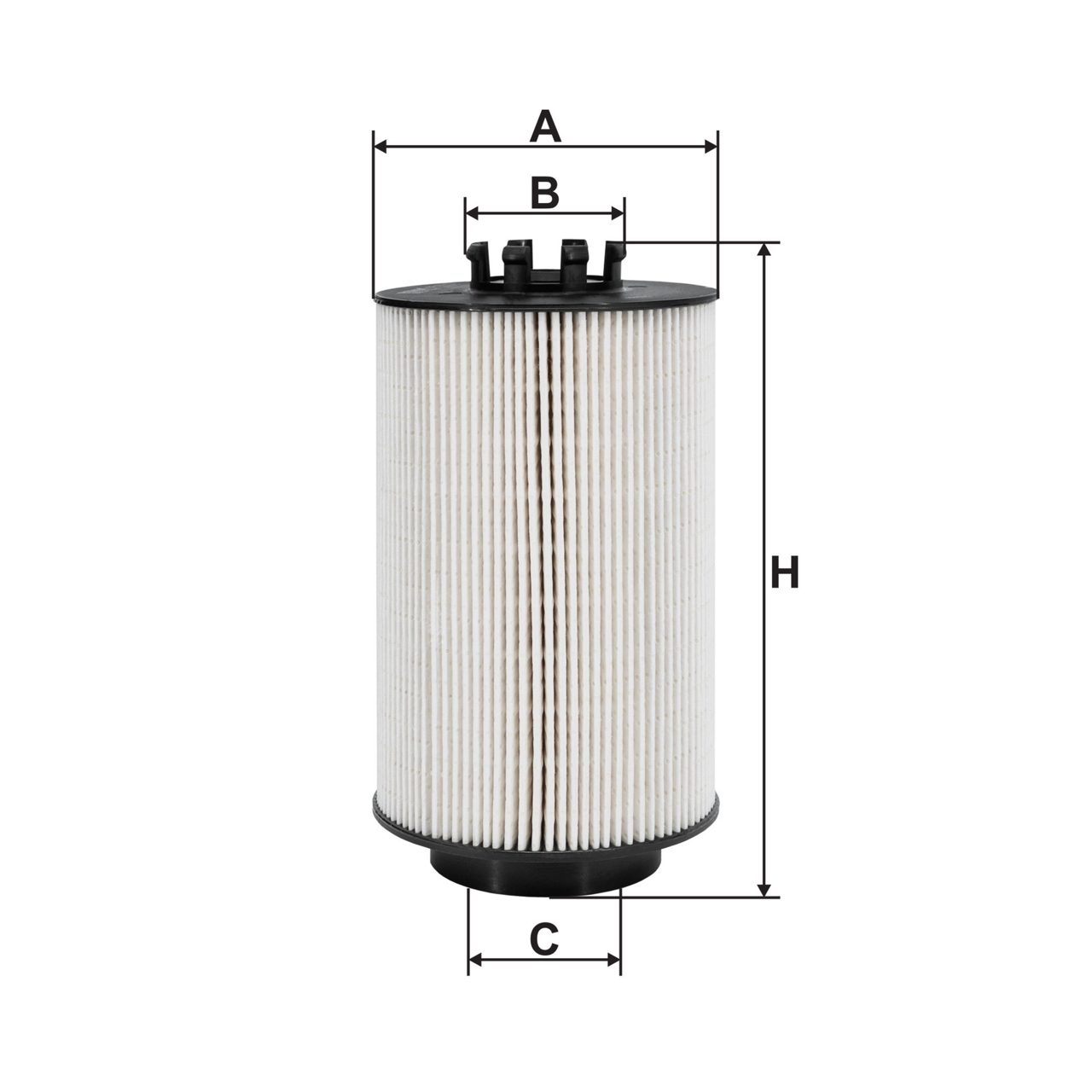 Product Image PE977/1_FILTRON