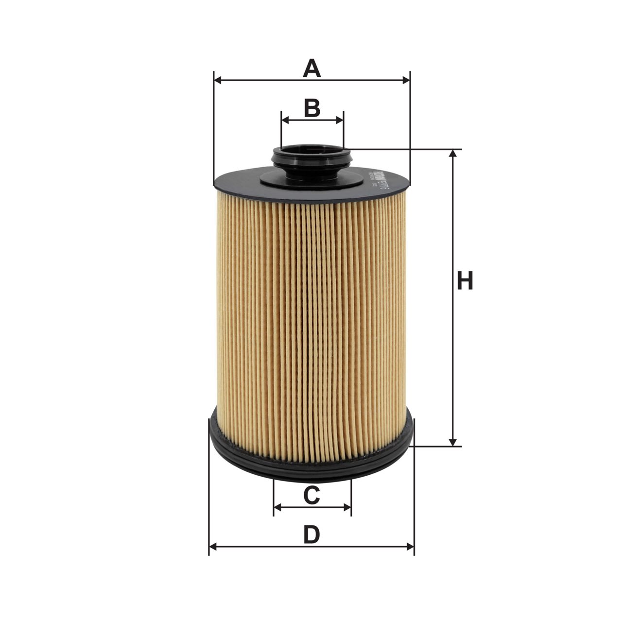 Product Image PE977/5_FILTRON