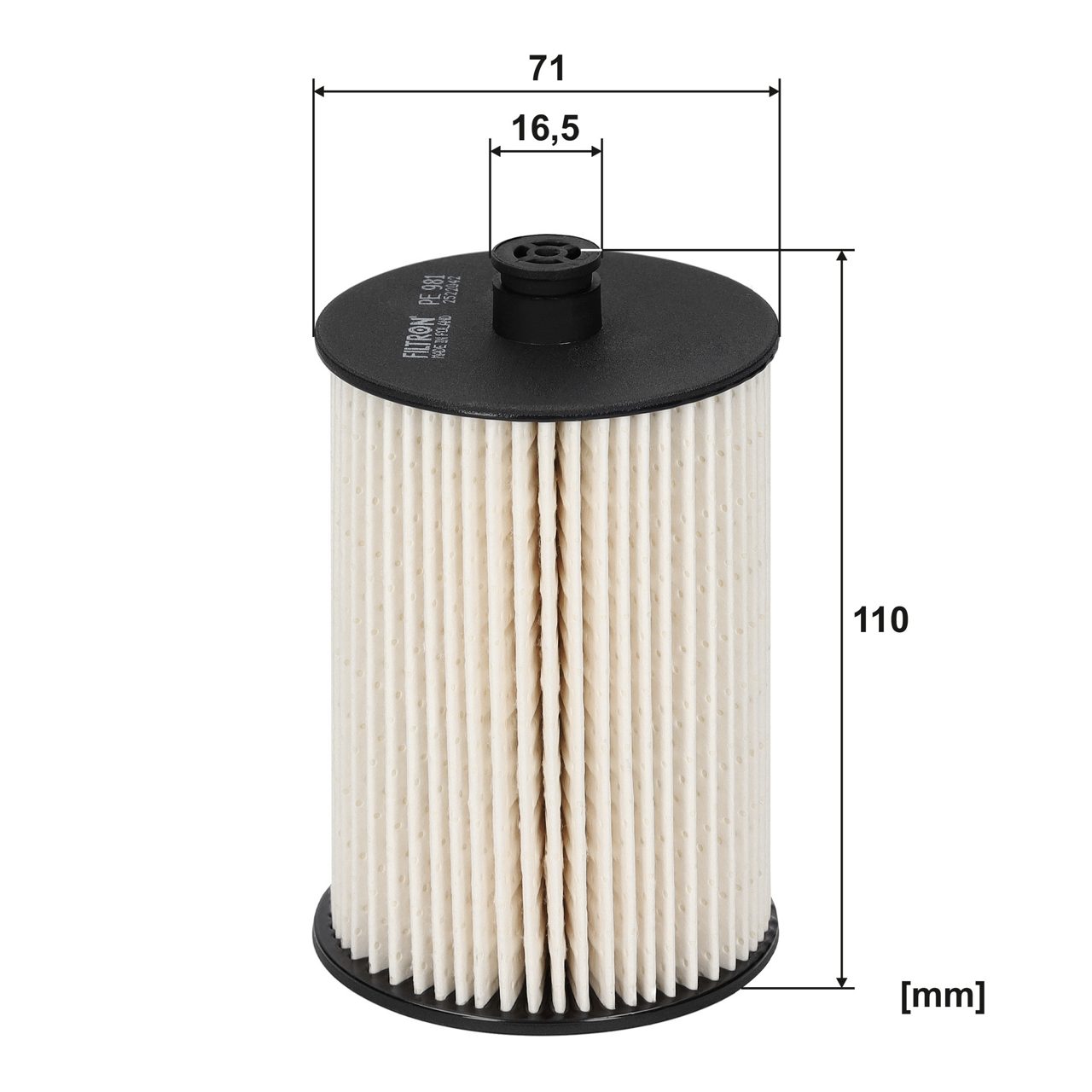 Product Image PE981_FILTRON