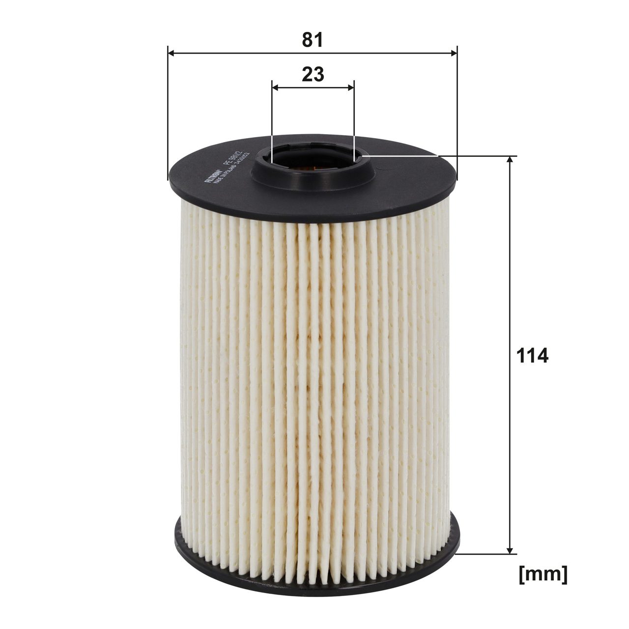 Product Image PE981/2_FILTRON