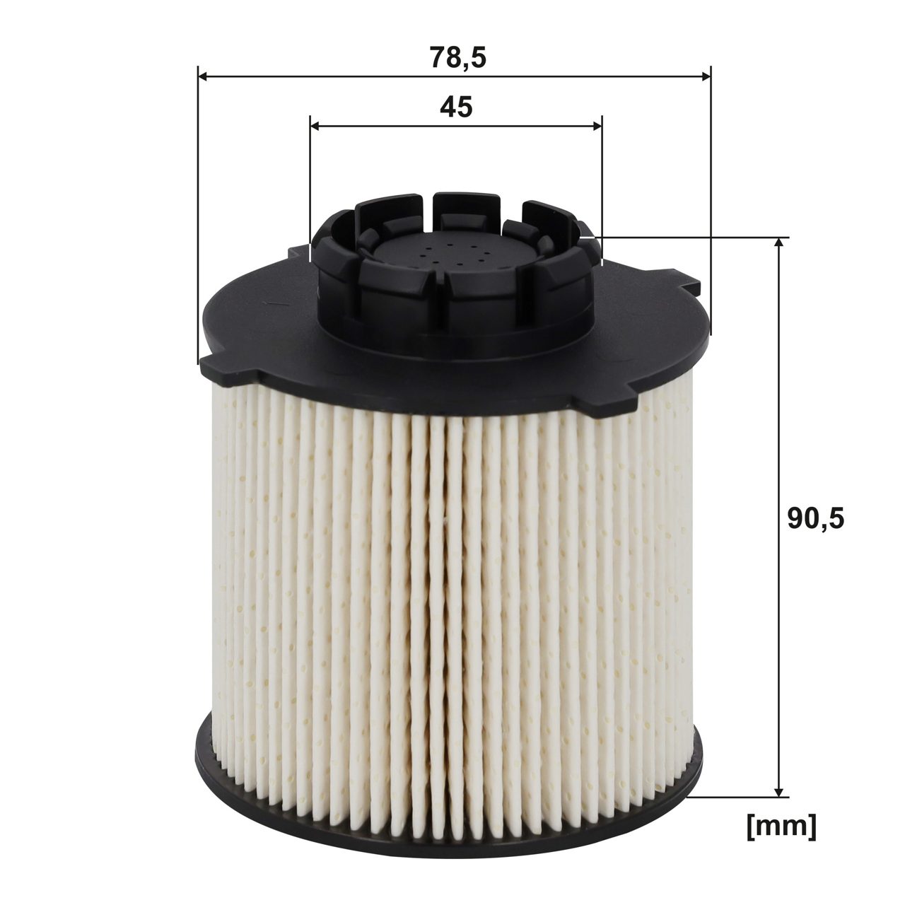 Product Image PE982/1_FILTRON