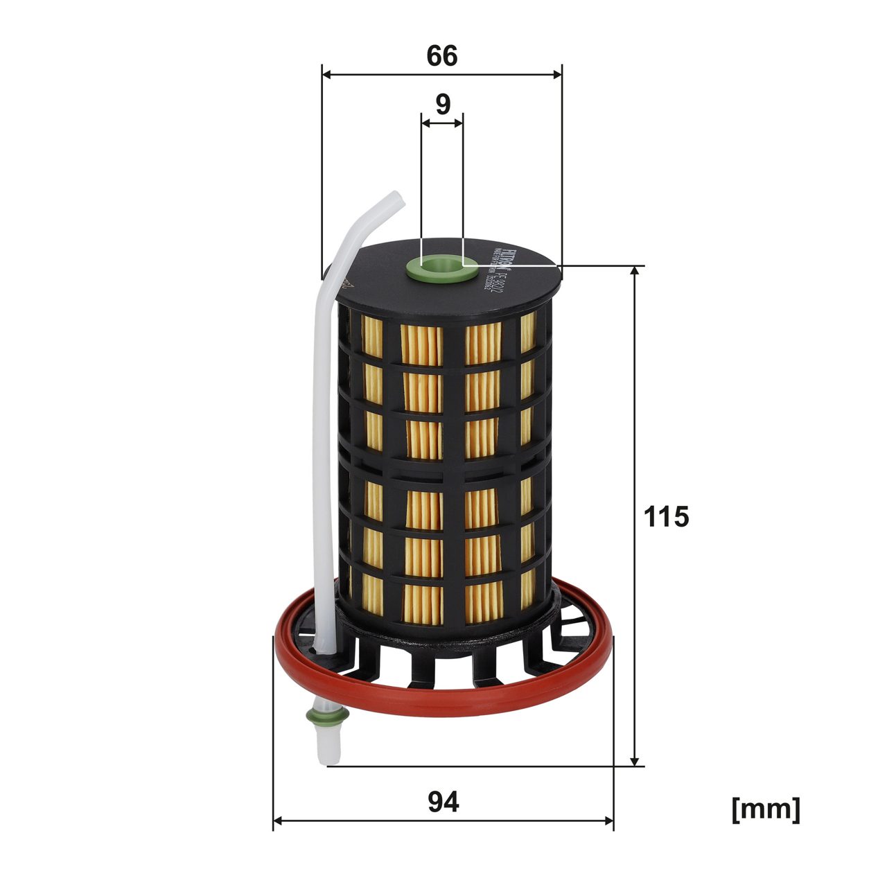 Product Image PE982/2_FILTRON