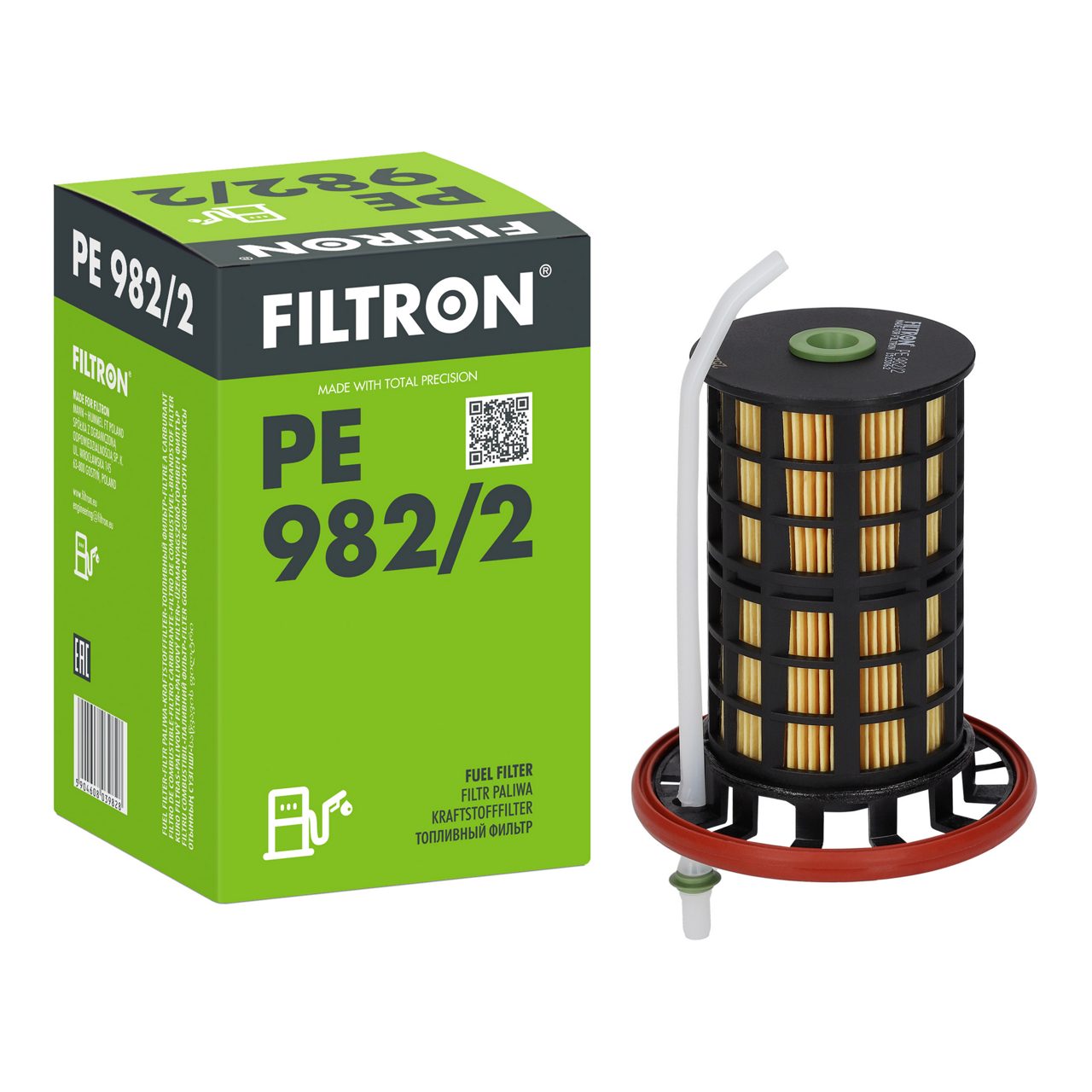 Product Image PE982/2_FILTRON