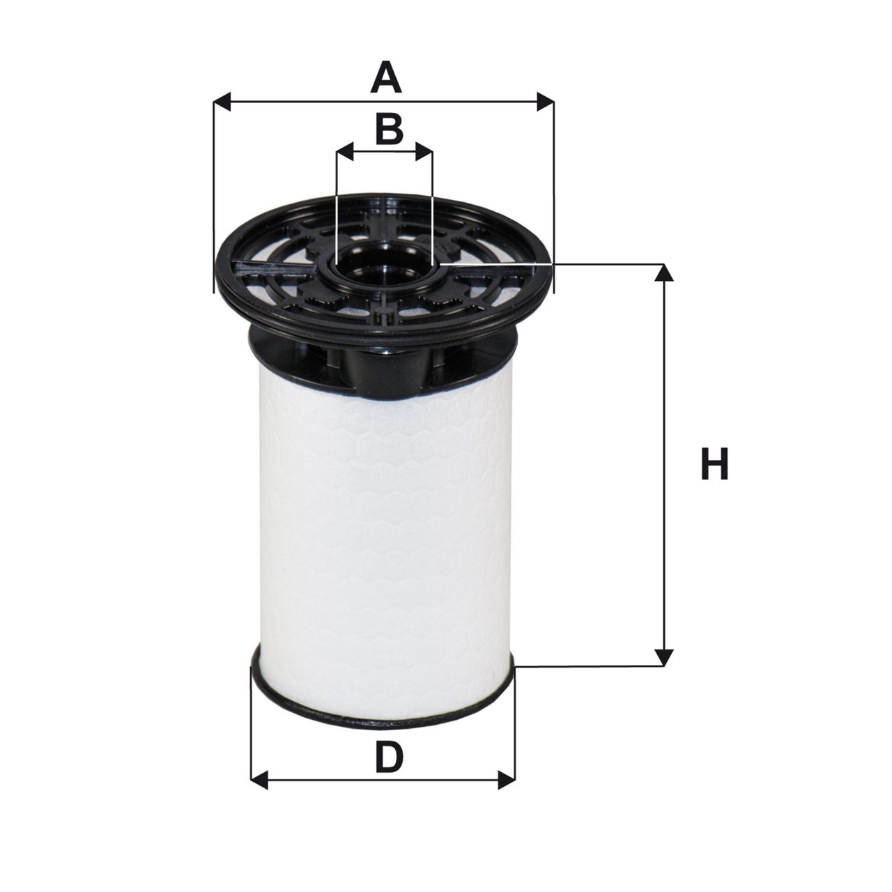 Product Image PE982/8_FILTRON