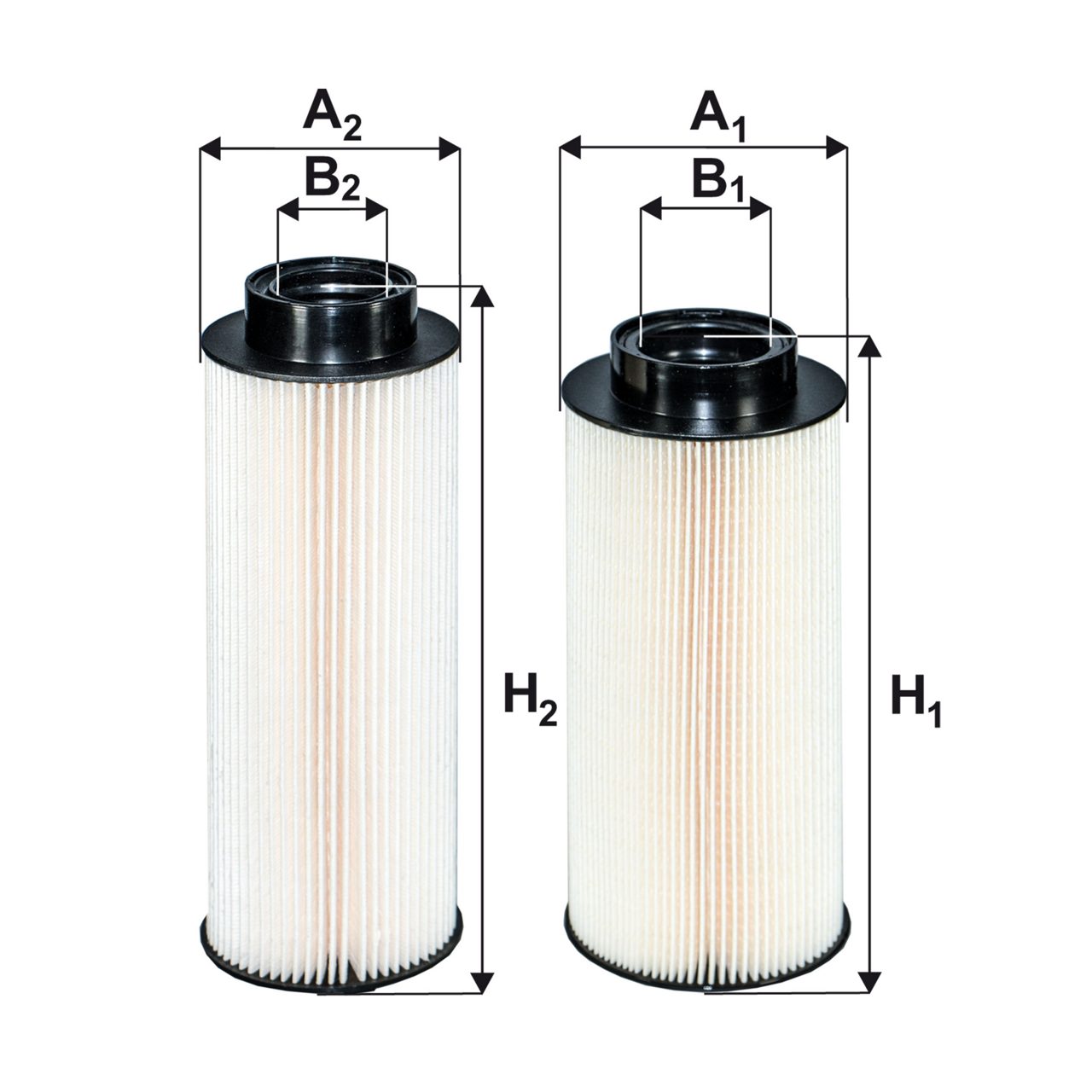Product Image PE983/2-2X_FILTRON