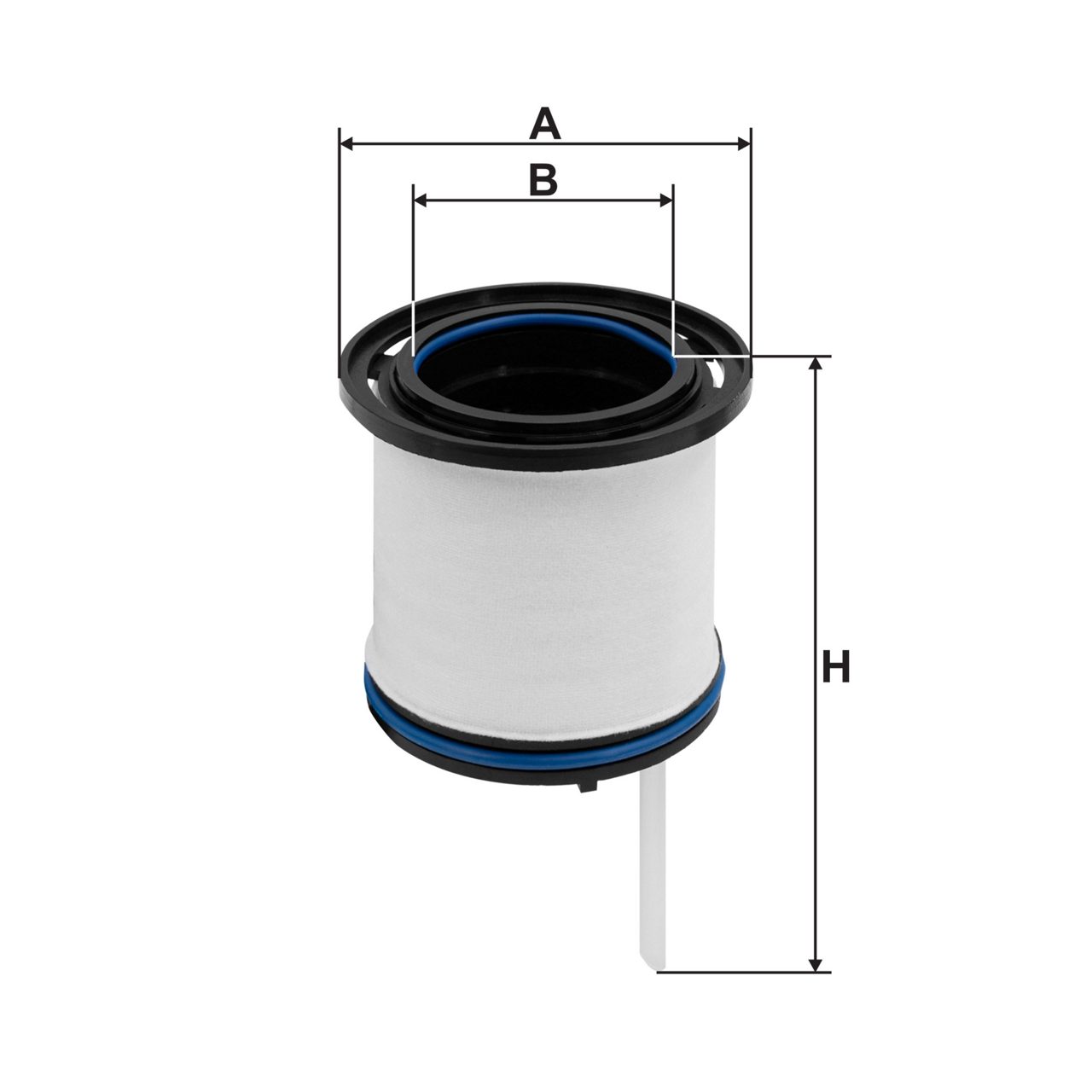 Product Image PE993/5_FILTRON