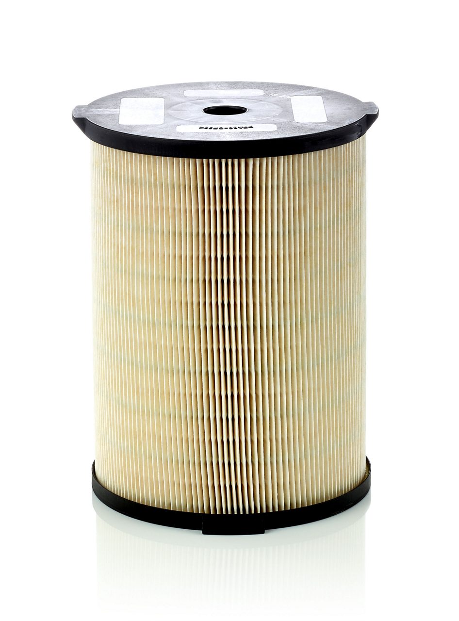 Product Image PFU19226X_MANN-FILTER