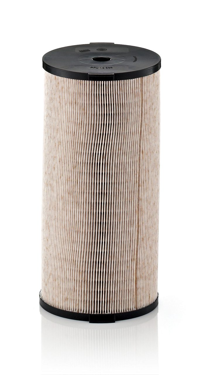 Product Image PFU19326X_MANN-FILTER