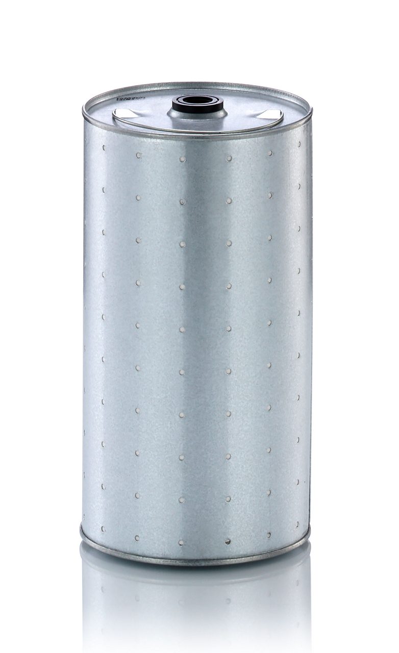 Product Image PF1025_MANN-FILTER